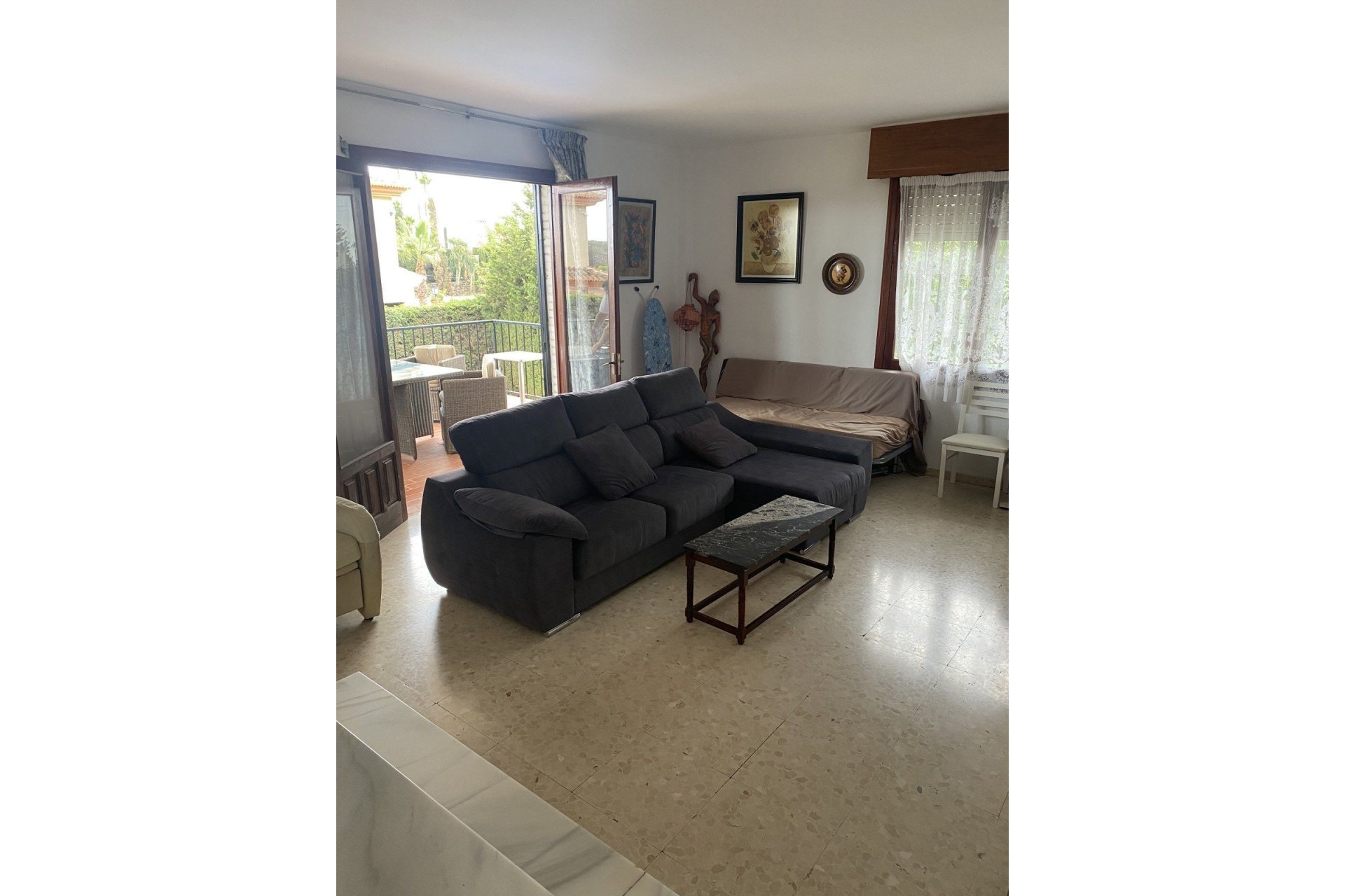 Reventa - House - Detached Villa - Benalmádena - La Capellania