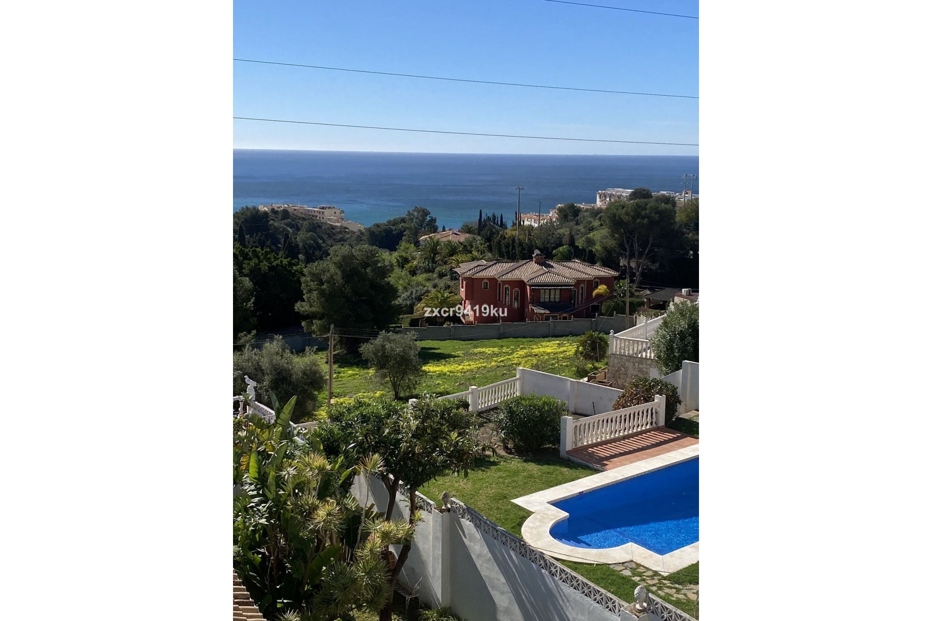 Reventa - House - Detached Villa - Benalmádena - La Capellania