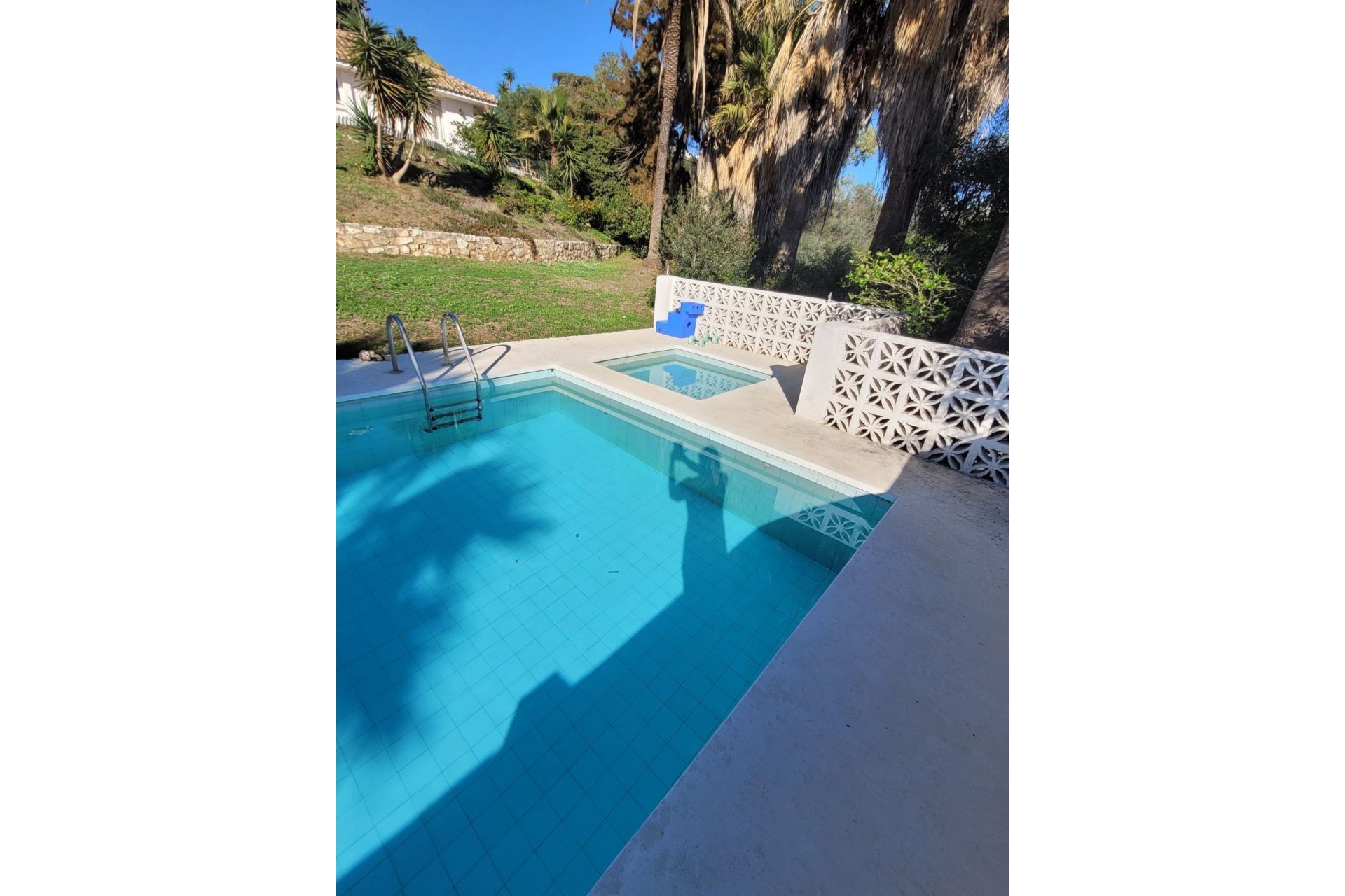 Reventa - House - Detached Villa - Benalmádena - La Capellania