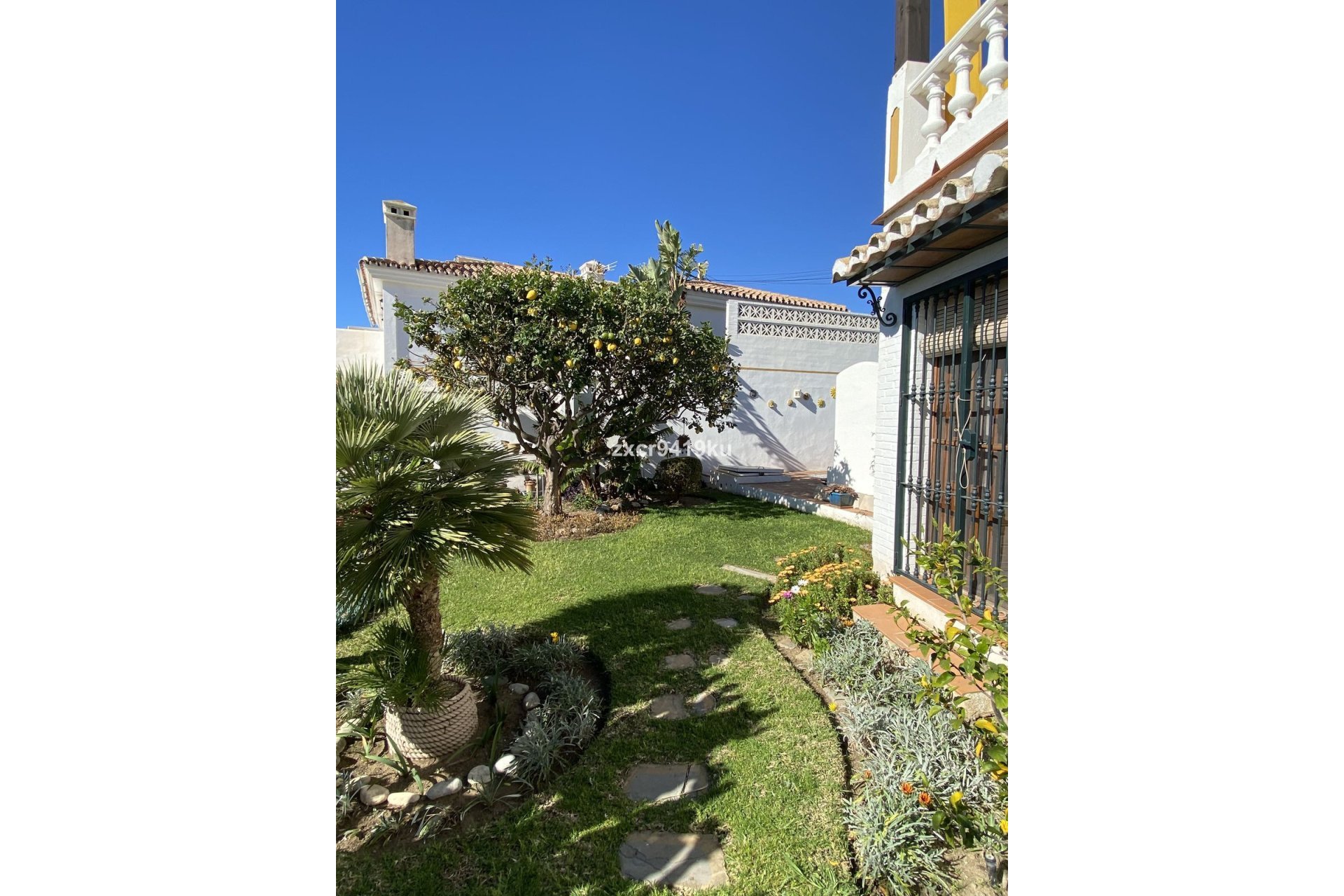 Reventa - House - Detached Villa - Benalmádena - La Capellania