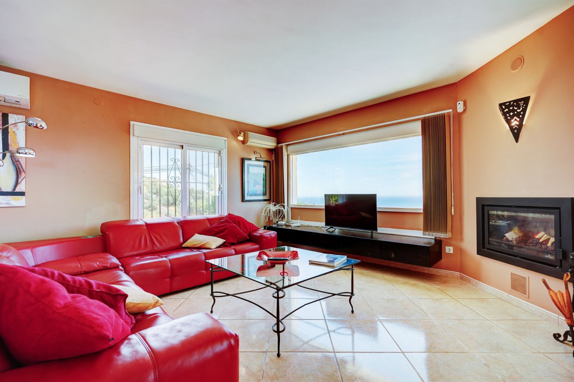 Reventa - House - Detached Villa - Benalmádena - La Capellania