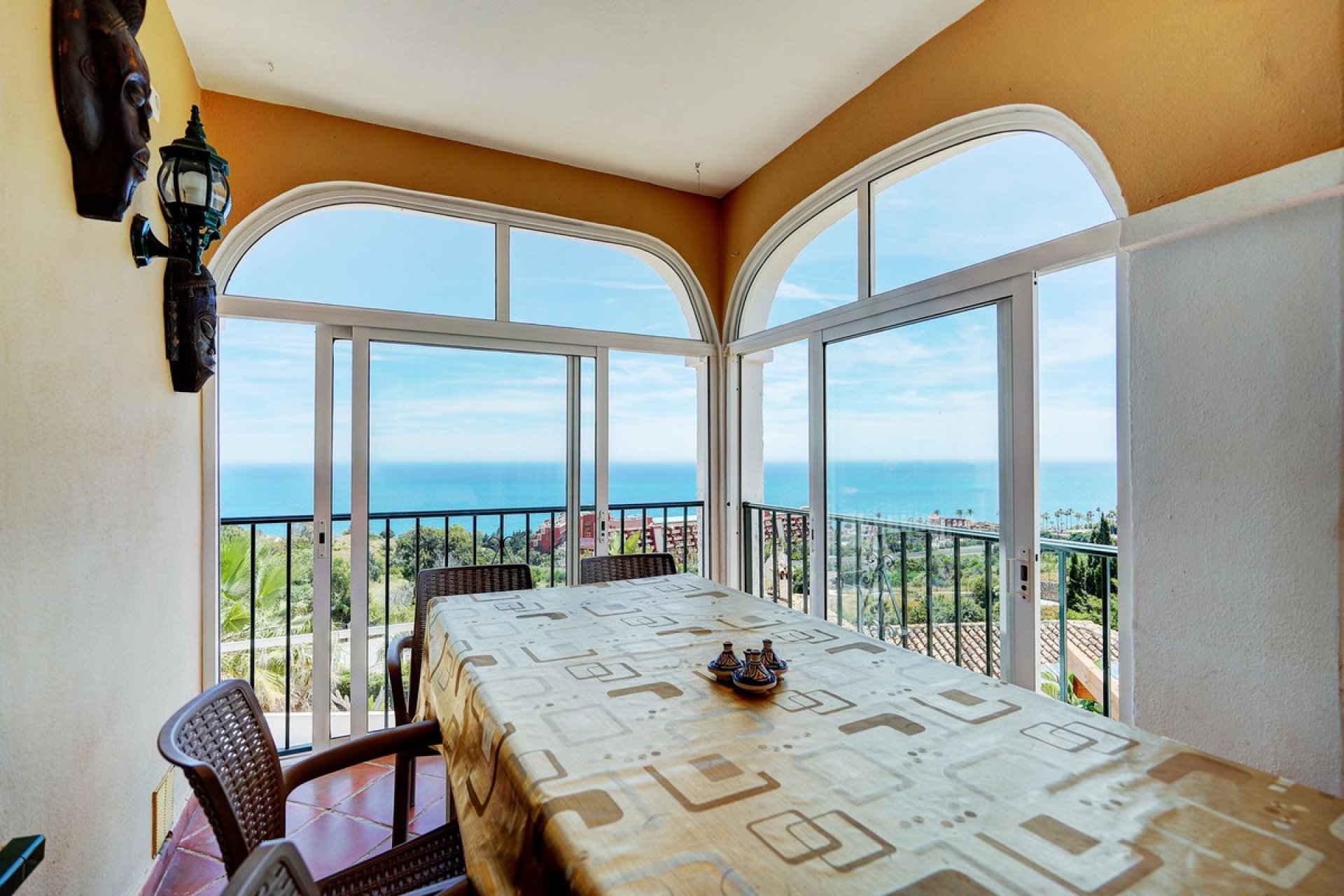 Reventa - House - Detached Villa - Benalmádena - La Capellania