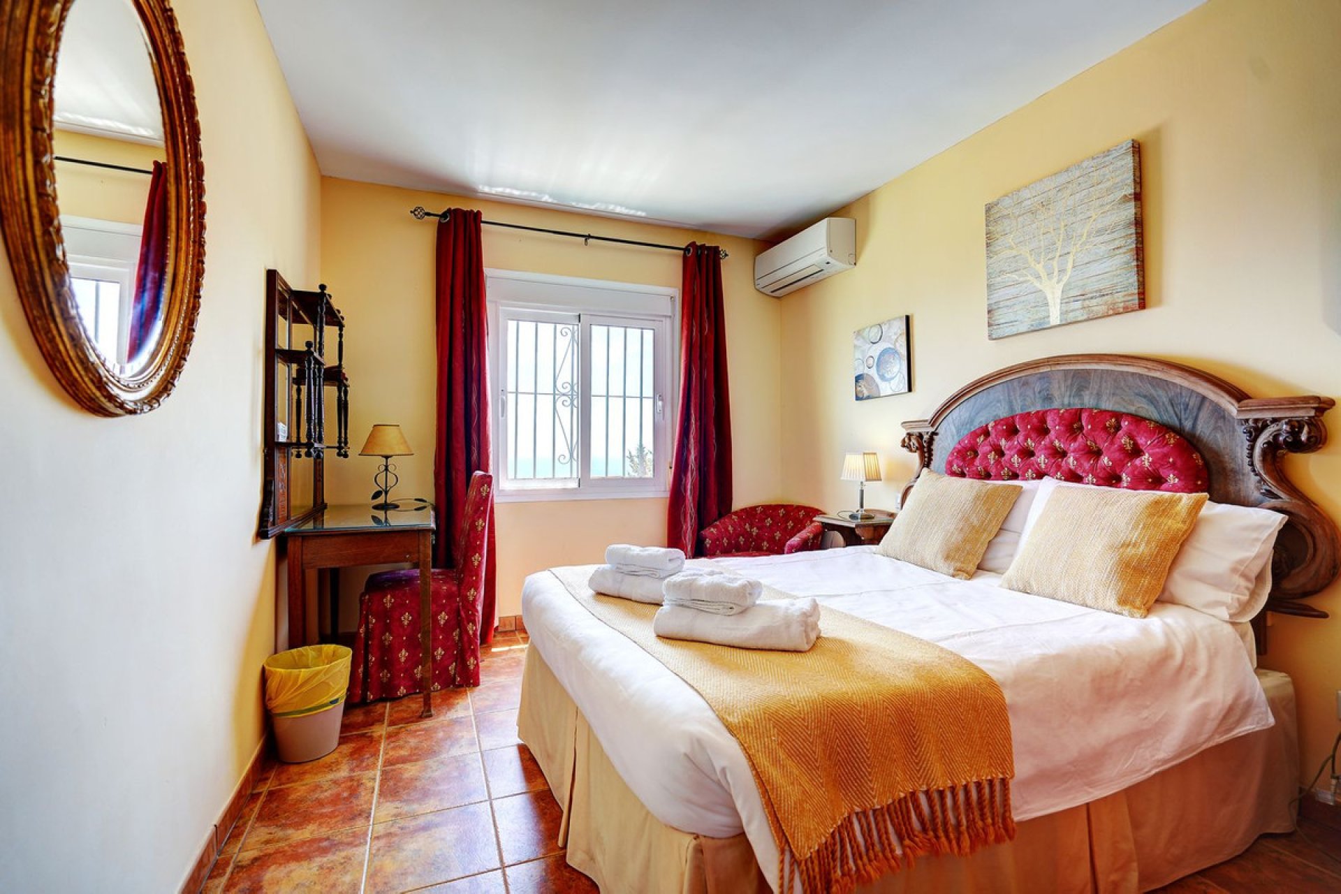 Reventa - House - Detached Villa - Benalmádena - La Capellania