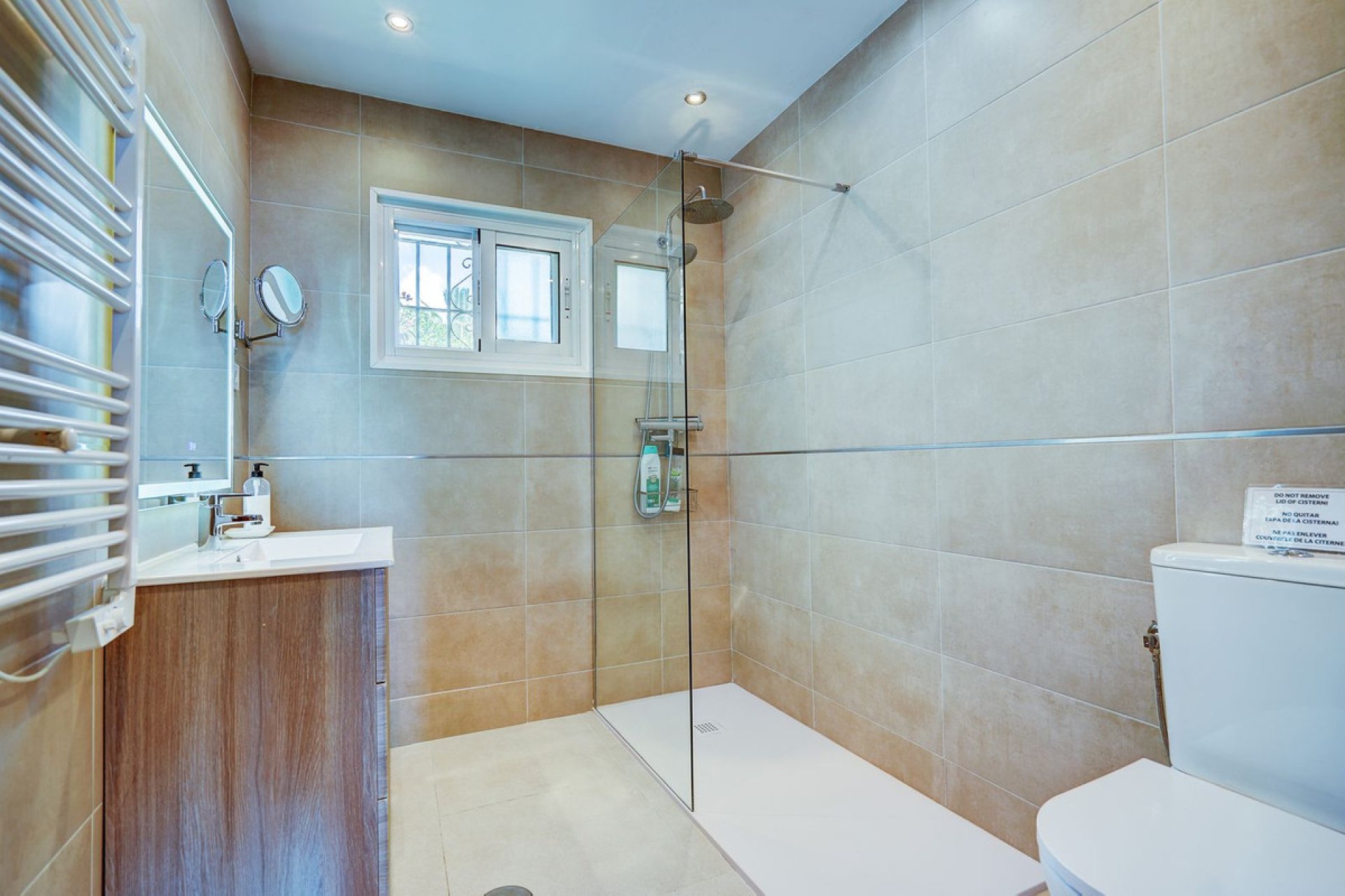 Reventa - House - Detached Villa - Benalmádena - La Capellania