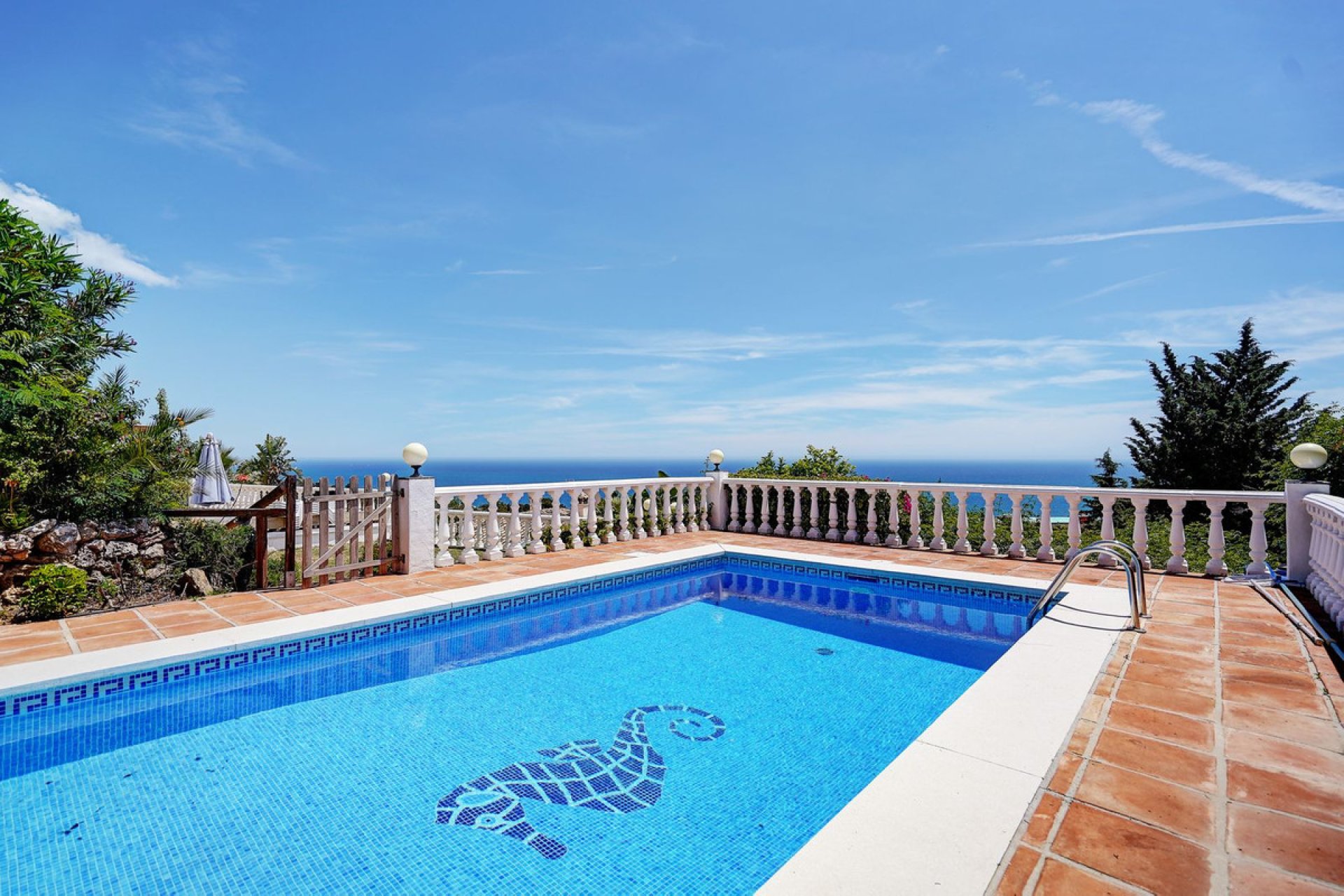 Reventa - House - Detached Villa - Benalmádena - La Capellania