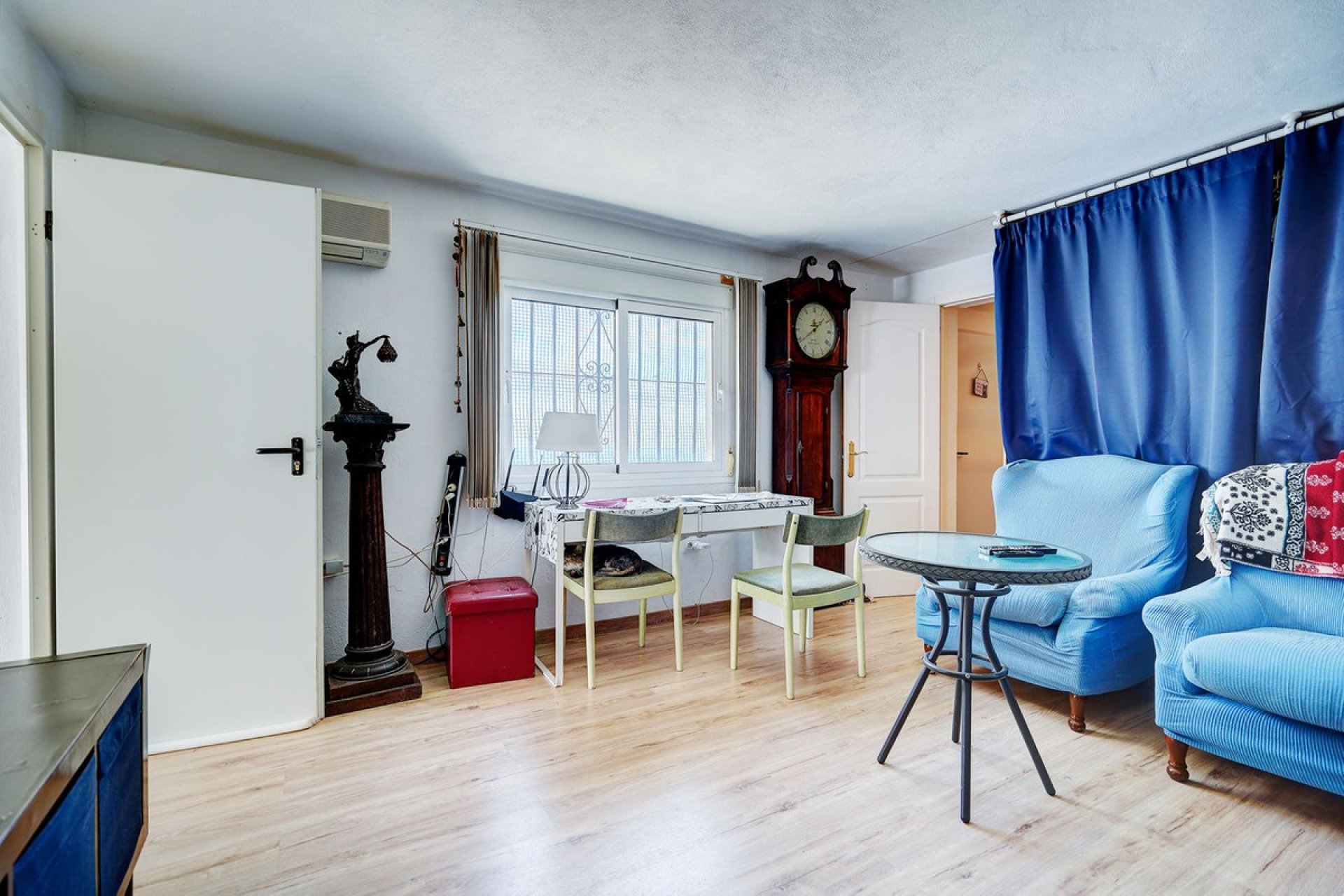 Reventa - House - Detached Villa - Benalmádena - La Capellania