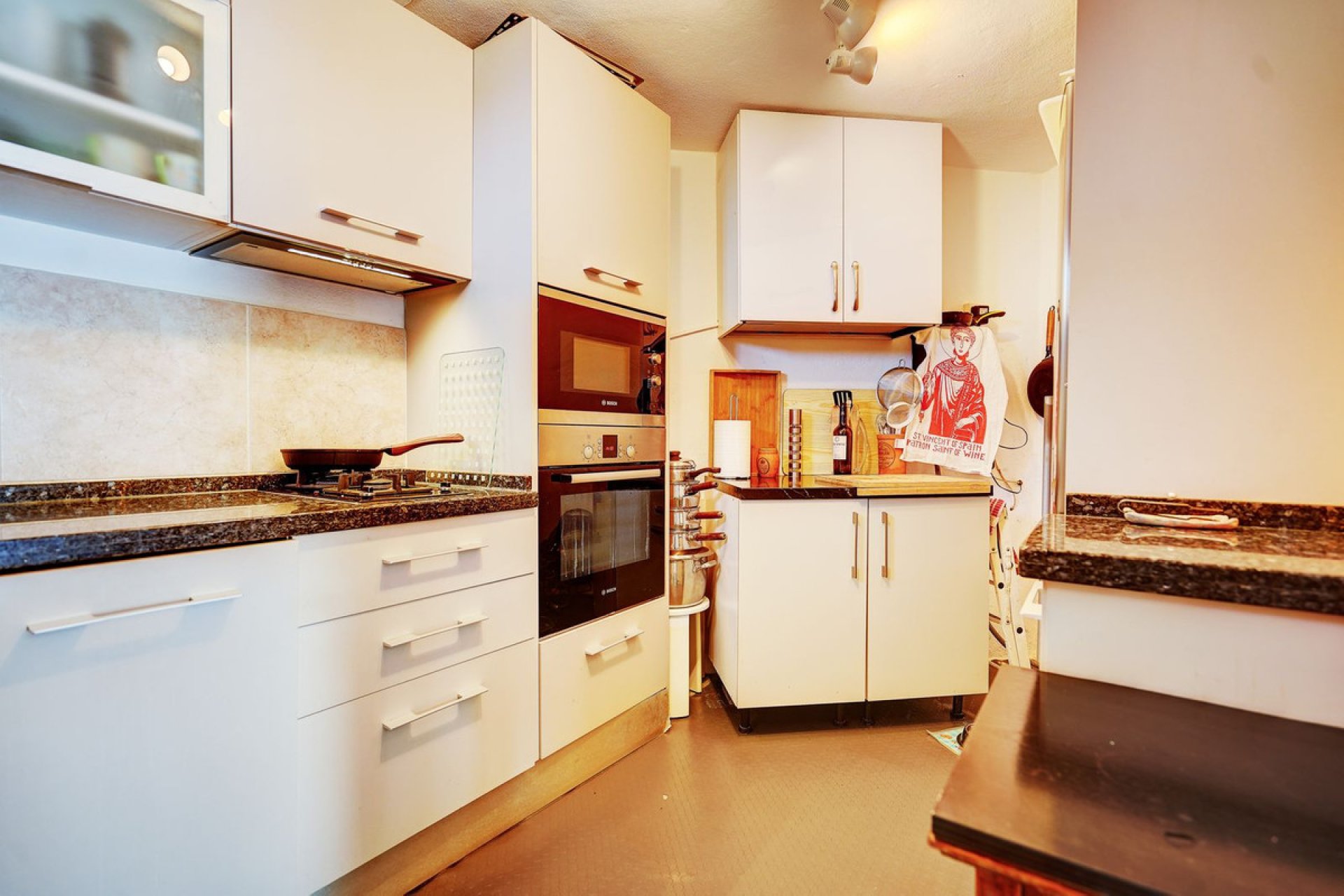 Reventa - House - Detached Villa - Benalmádena - La Capellania