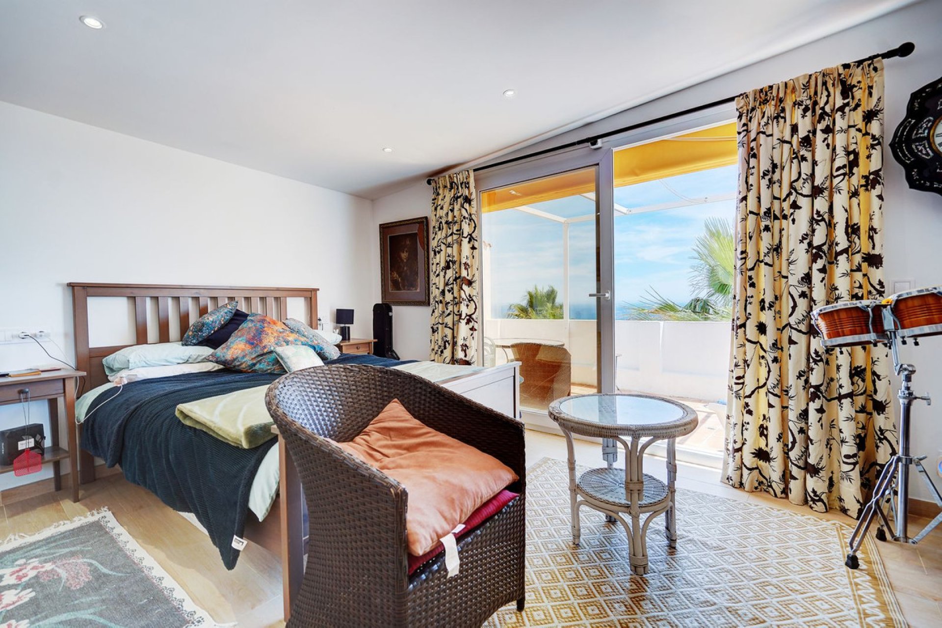 Reventa - House - Detached Villa - Benalmádena - La Capellania