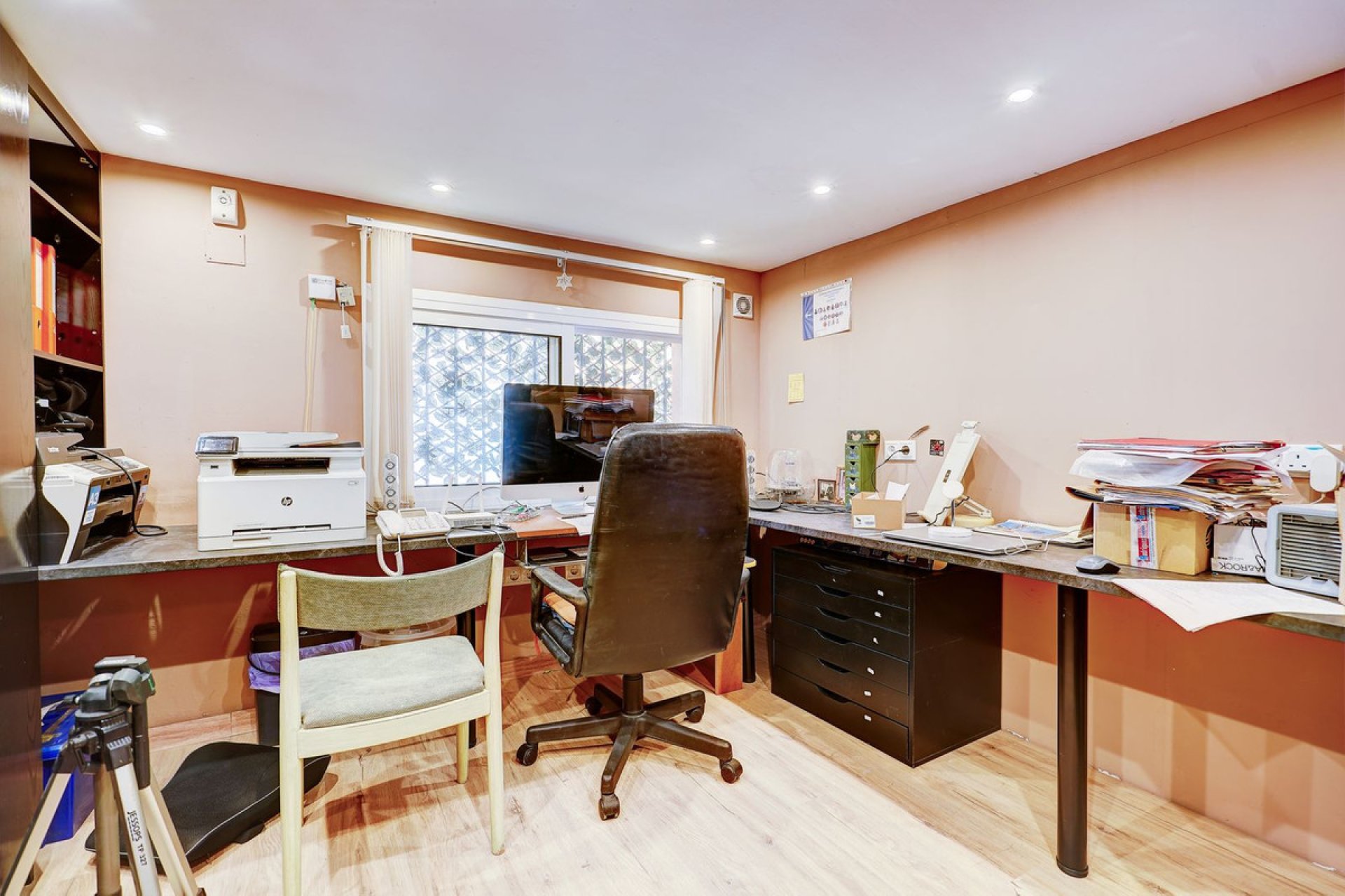 Reventa - House - Detached Villa - Benalmádena - La Capellania