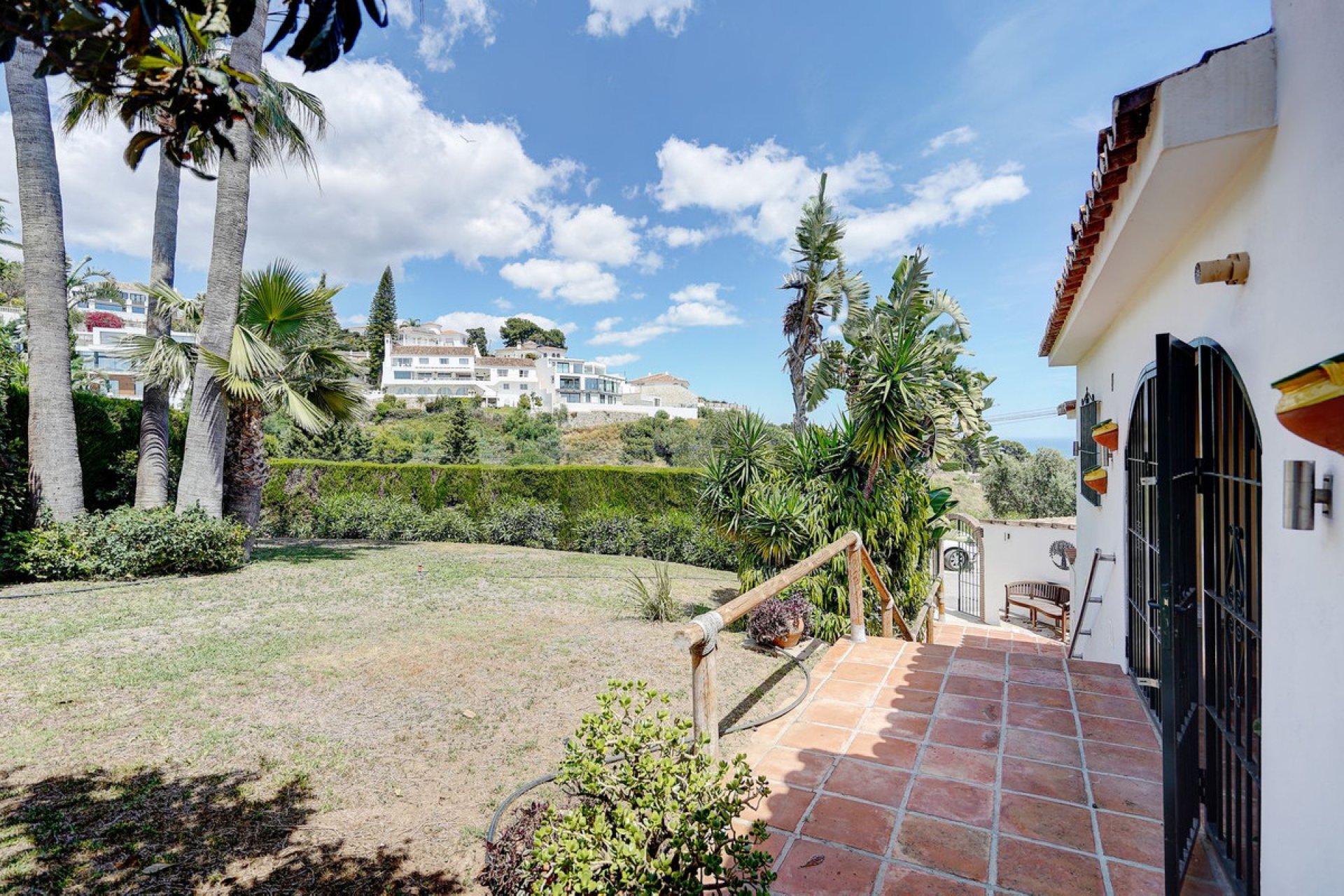 Reventa - House - Detached Villa - Benalmádena - La Capellania