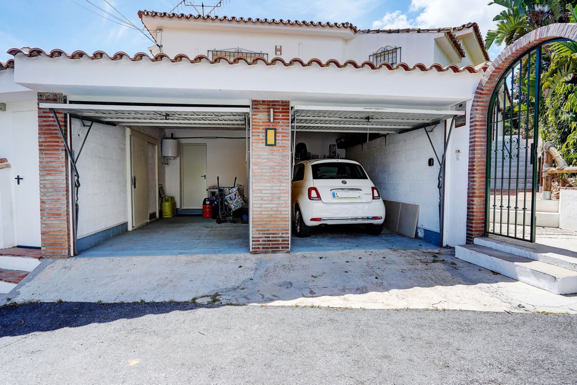 Reventa - House - Detached Villa - Benalmádena - La Capellania