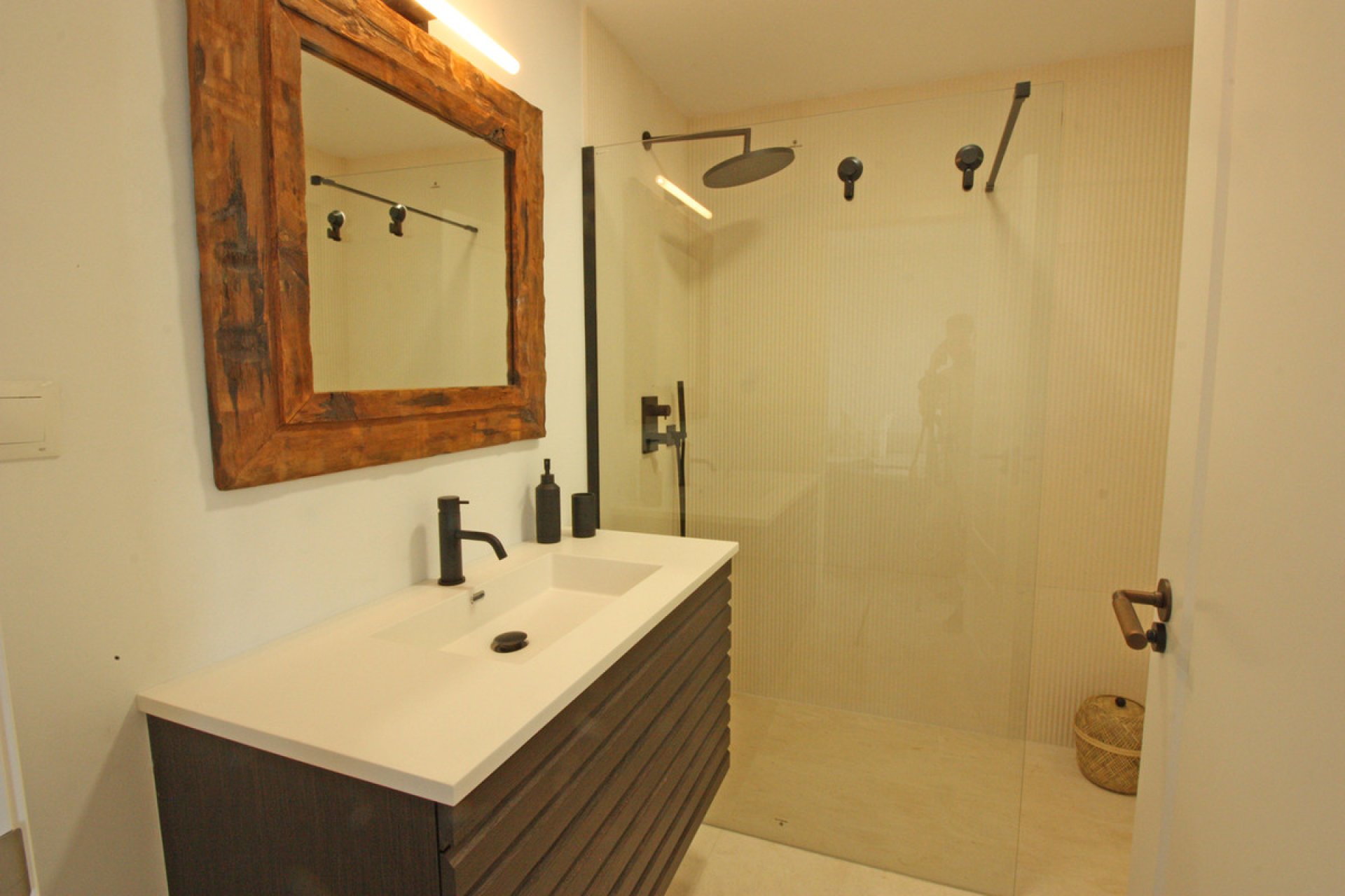 Reventa - House - Detached Villa - Benalmádena - La Capellania