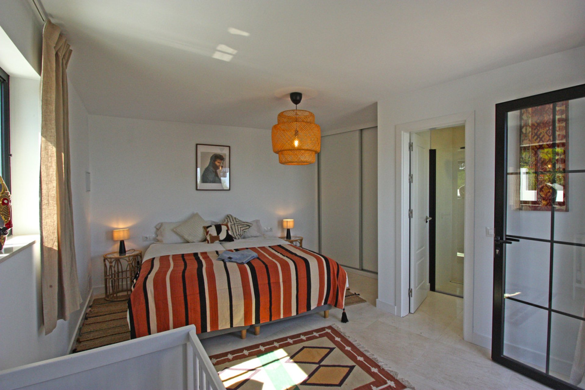 Reventa - House - Detached Villa - Benalmádena - La Capellania