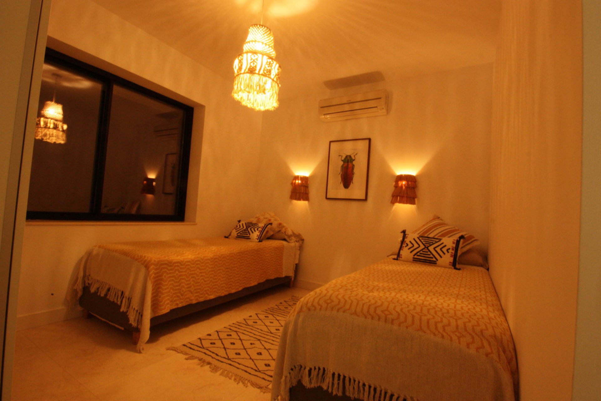 Reventa - House - Detached Villa - Benalmádena - La Capellania