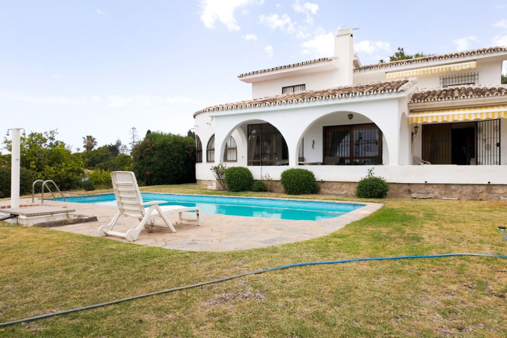 Reventa - House - Detached Villa - Benalmádena - Torremuelle