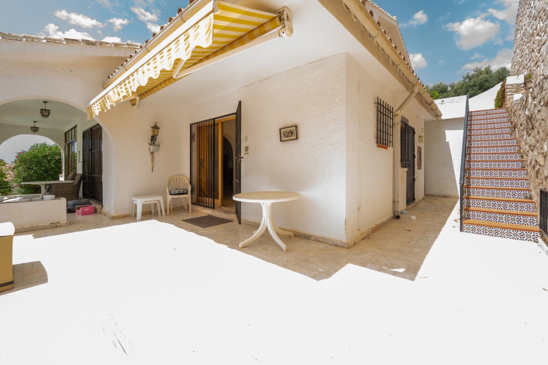 Reventa - House - Detached Villa - Benalmádena - Torremuelle