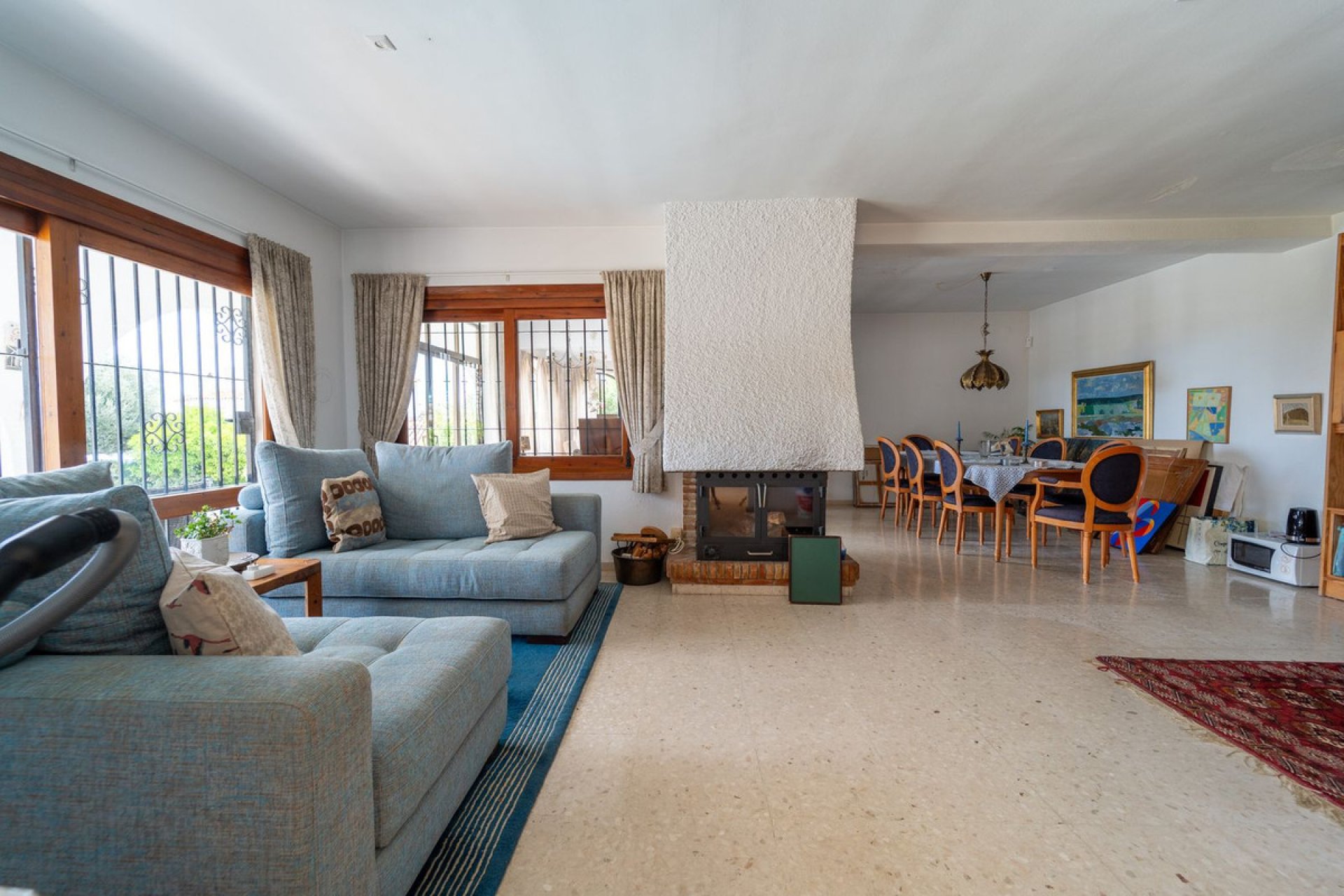 Reventa - House - Detached Villa - Benalmádena - Torremuelle