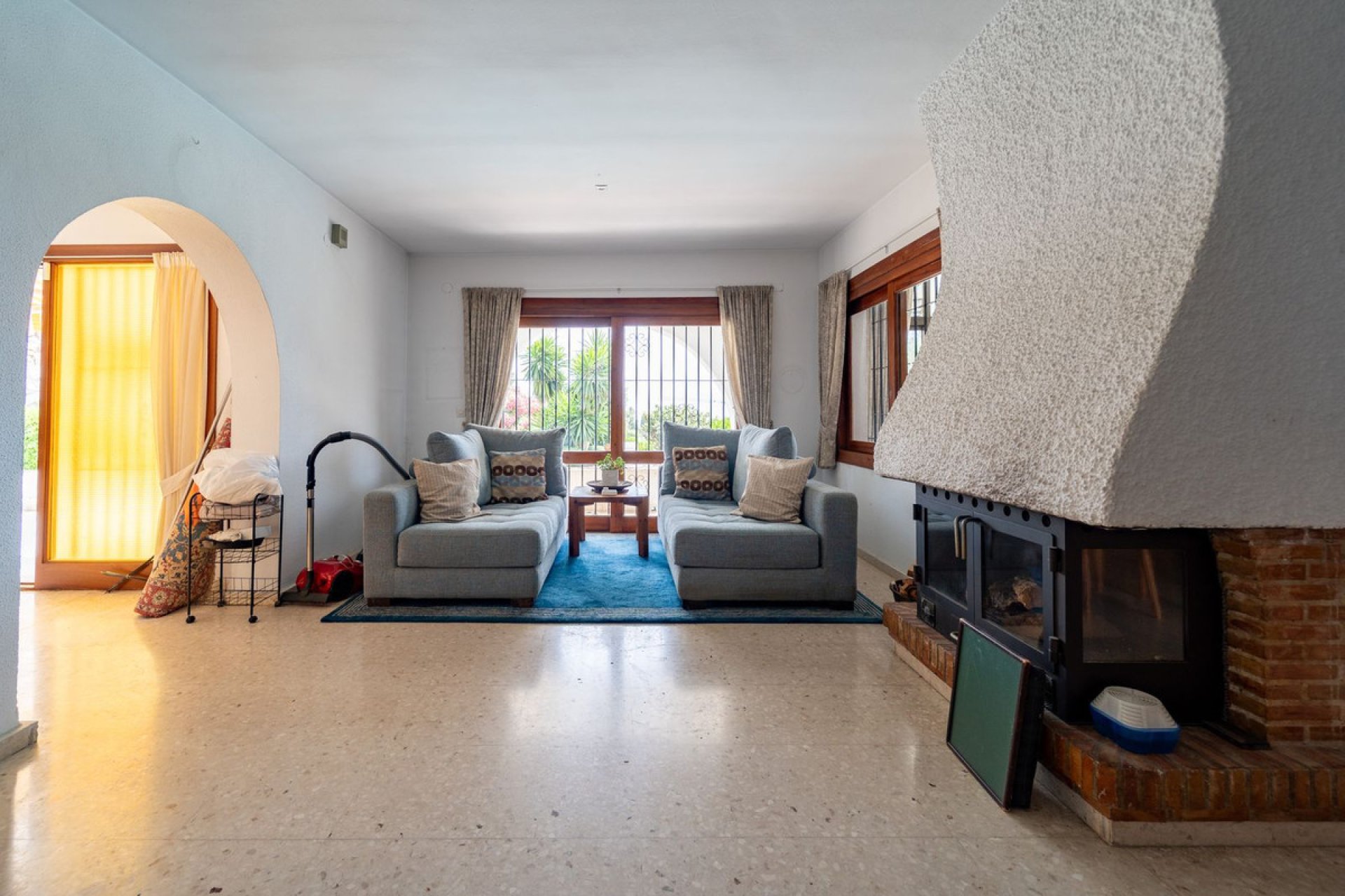 Reventa - House - Detached Villa - Benalmádena - Torremuelle