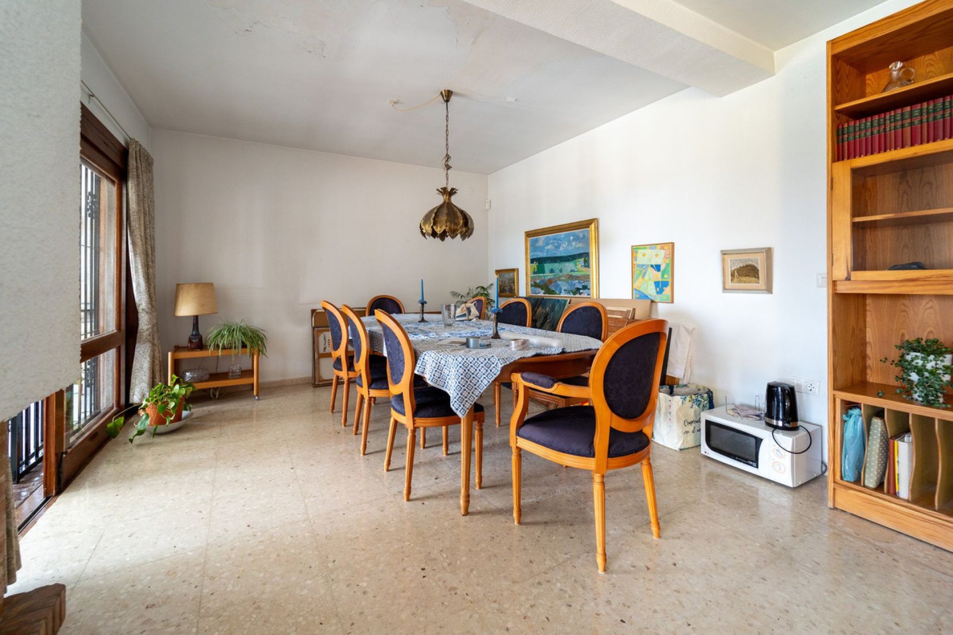 Reventa - House - Detached Villa - Benalmádena - Torremuelle