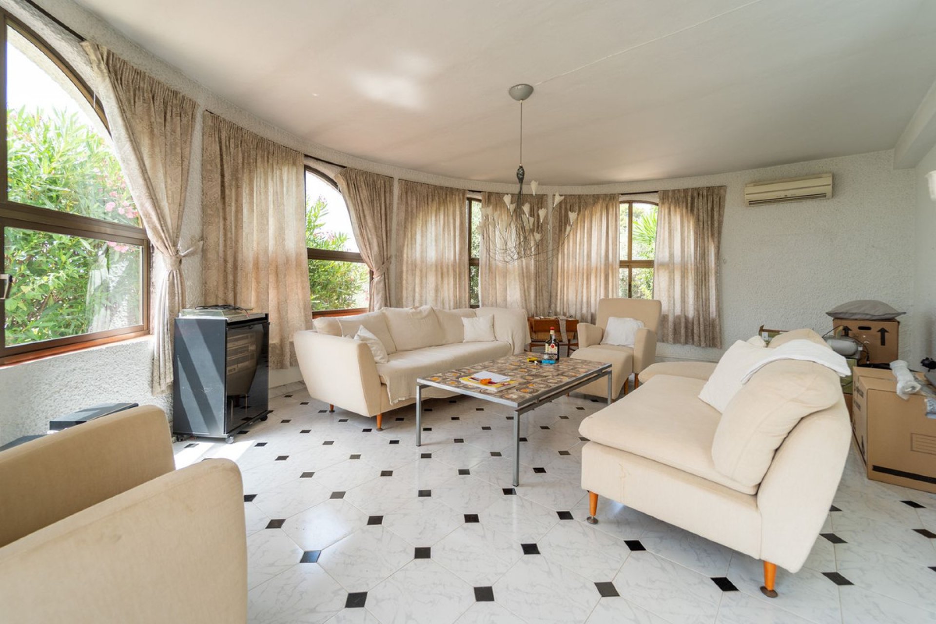 Reventa - House - Detached Villa - Benalmádena - Torremuelle