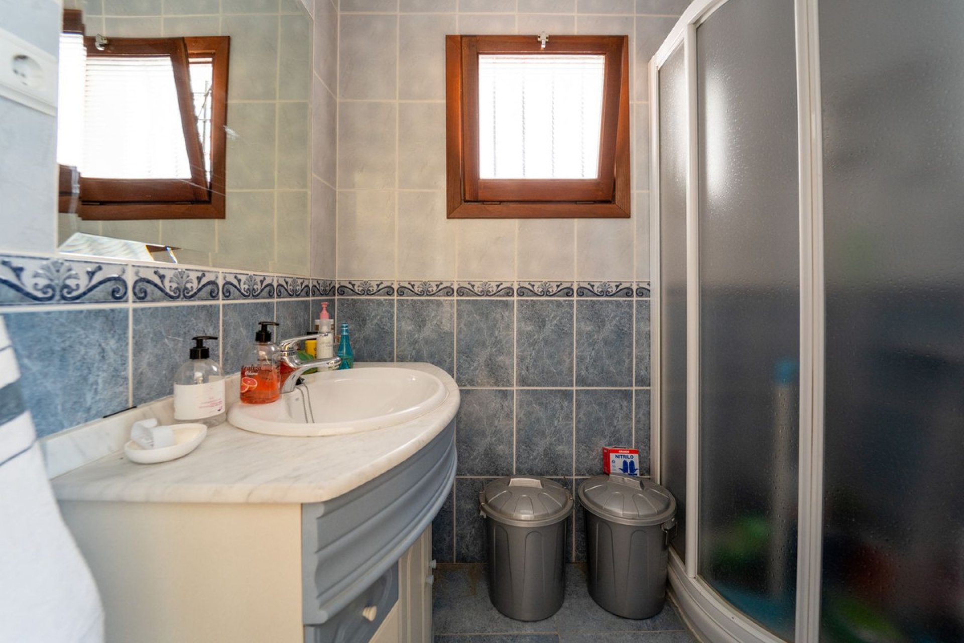 Reventa - House - Detached Villa - Benalmádena - Torremuelle