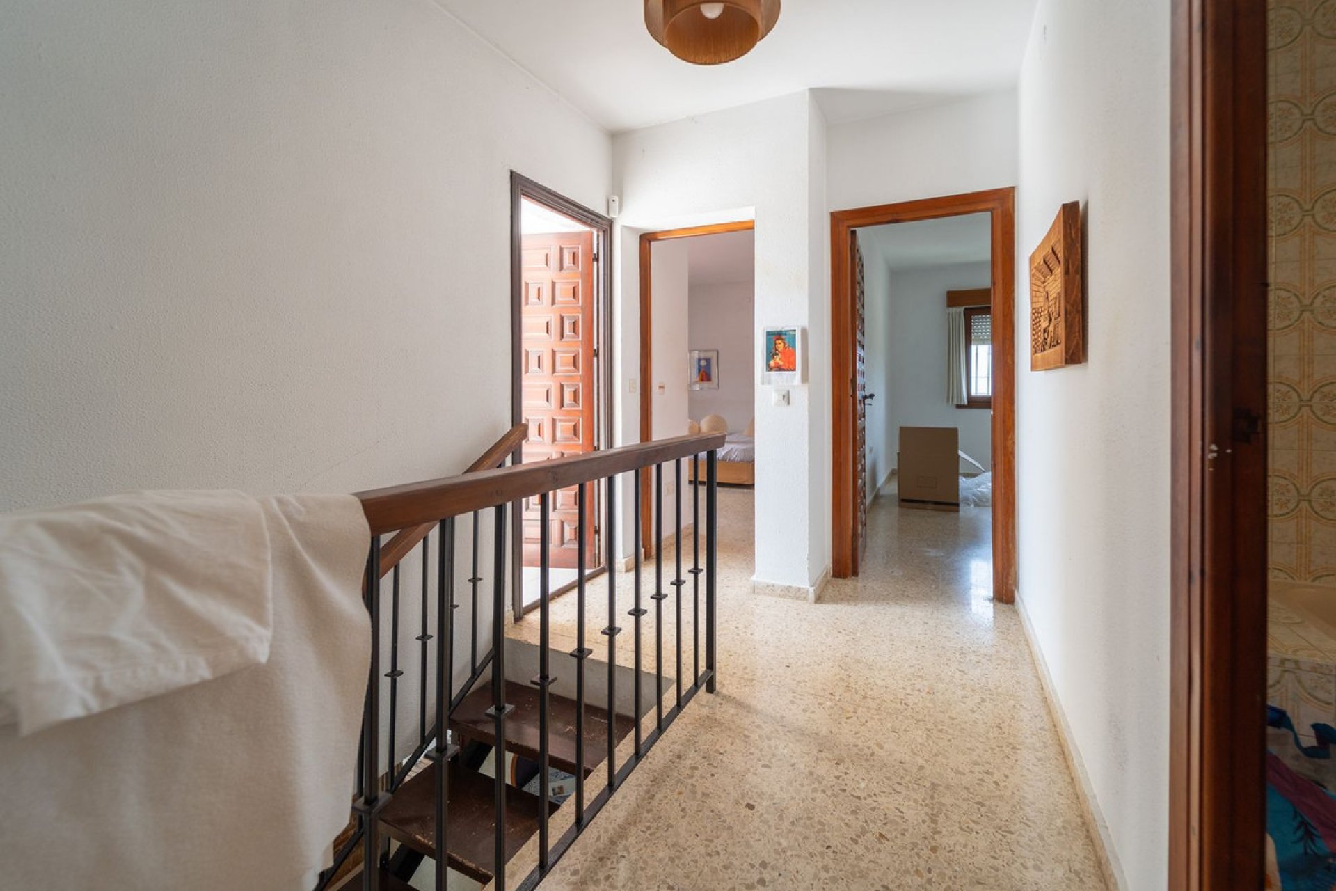 Reventa - House - Detached Villa - Benalmádena - Torremuelle