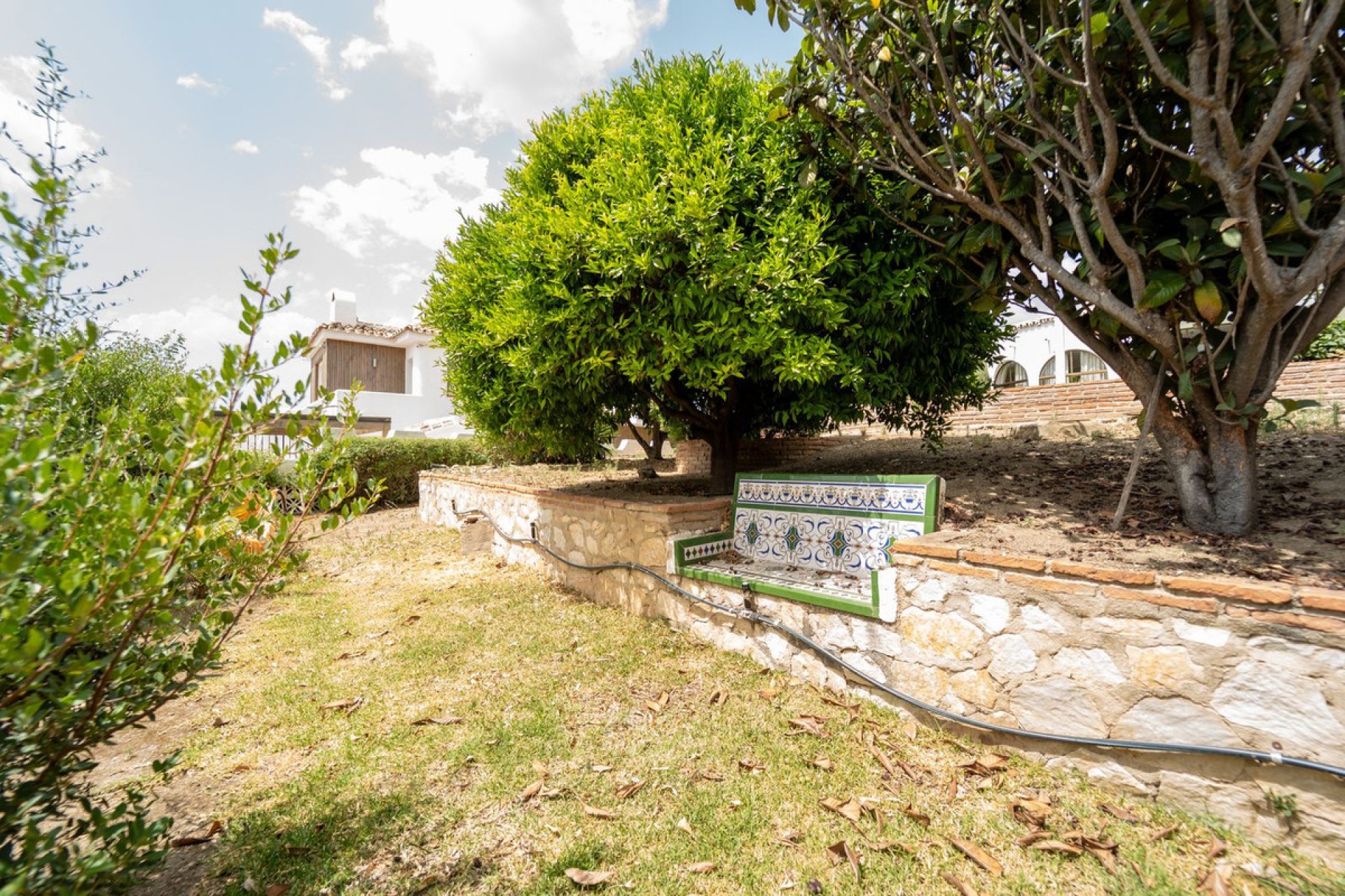 Reventa - House - Detached Villa - Benalmádena - Torremuelle