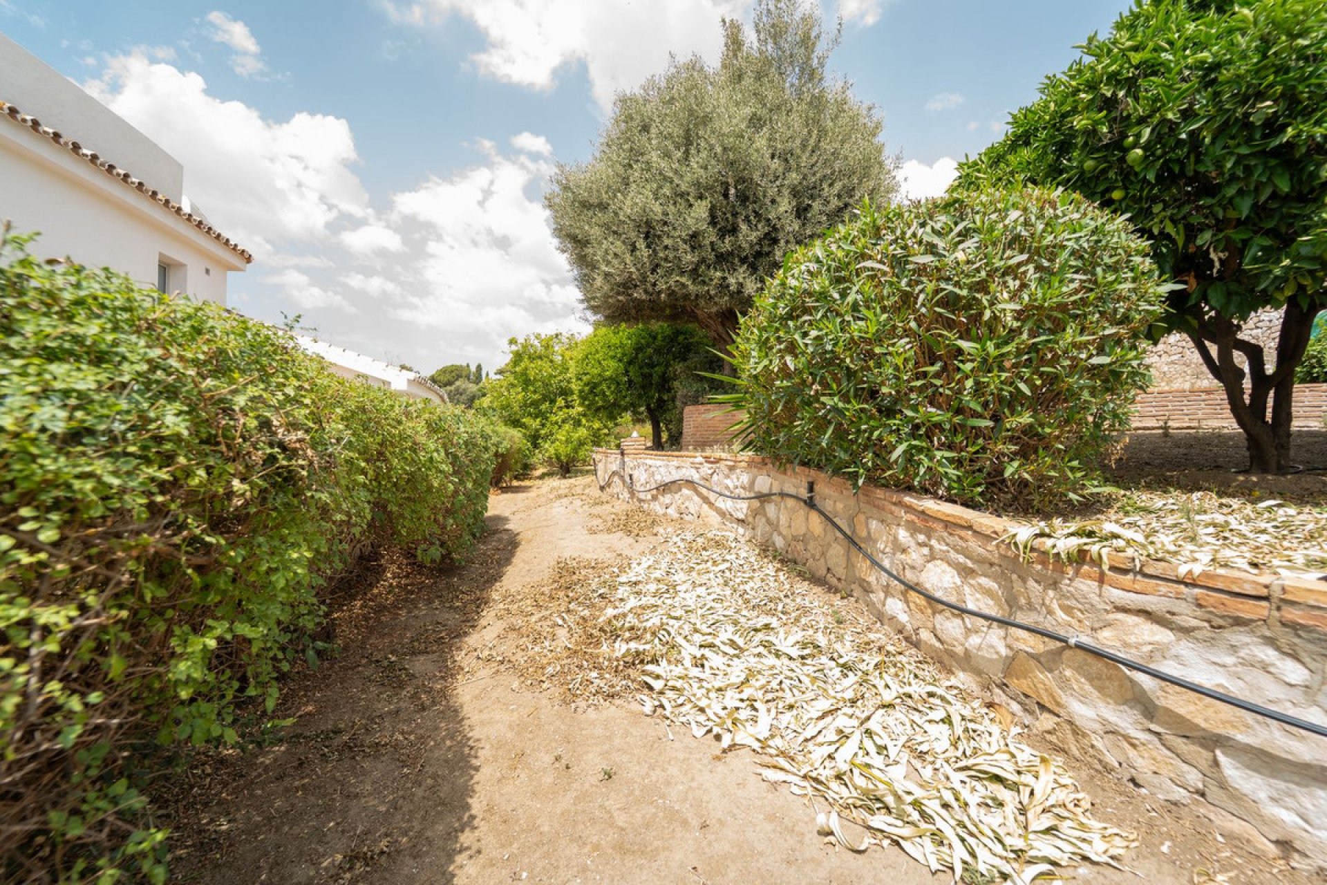 Reventa - House - Detached Villa - Benalmádena - Torremuelle