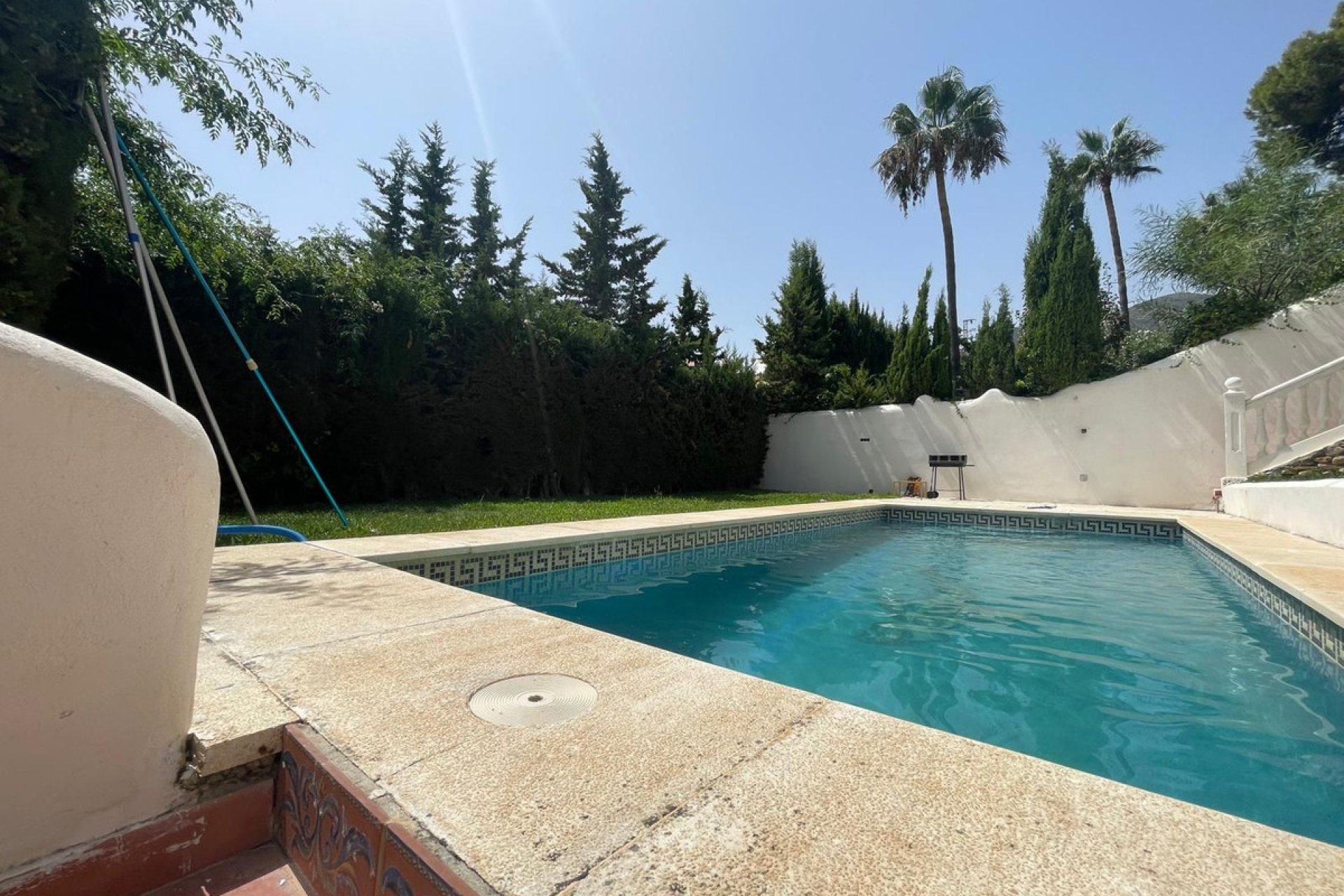 Reventa - House - Detached Villa - Benalmádena - Torremuelle