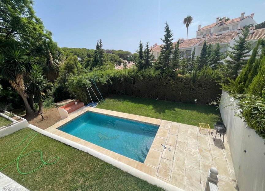 Reventa - House - Detached Villa - Benalmádena - Torremuelle