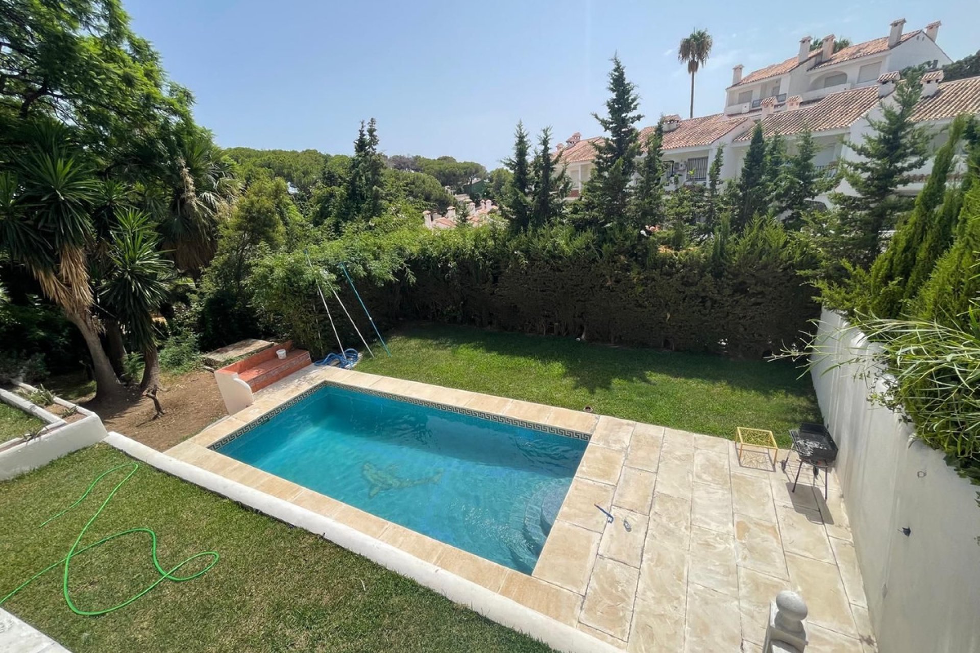 Reventa - House - Detached Villa - Benalmádena - Torremuelle