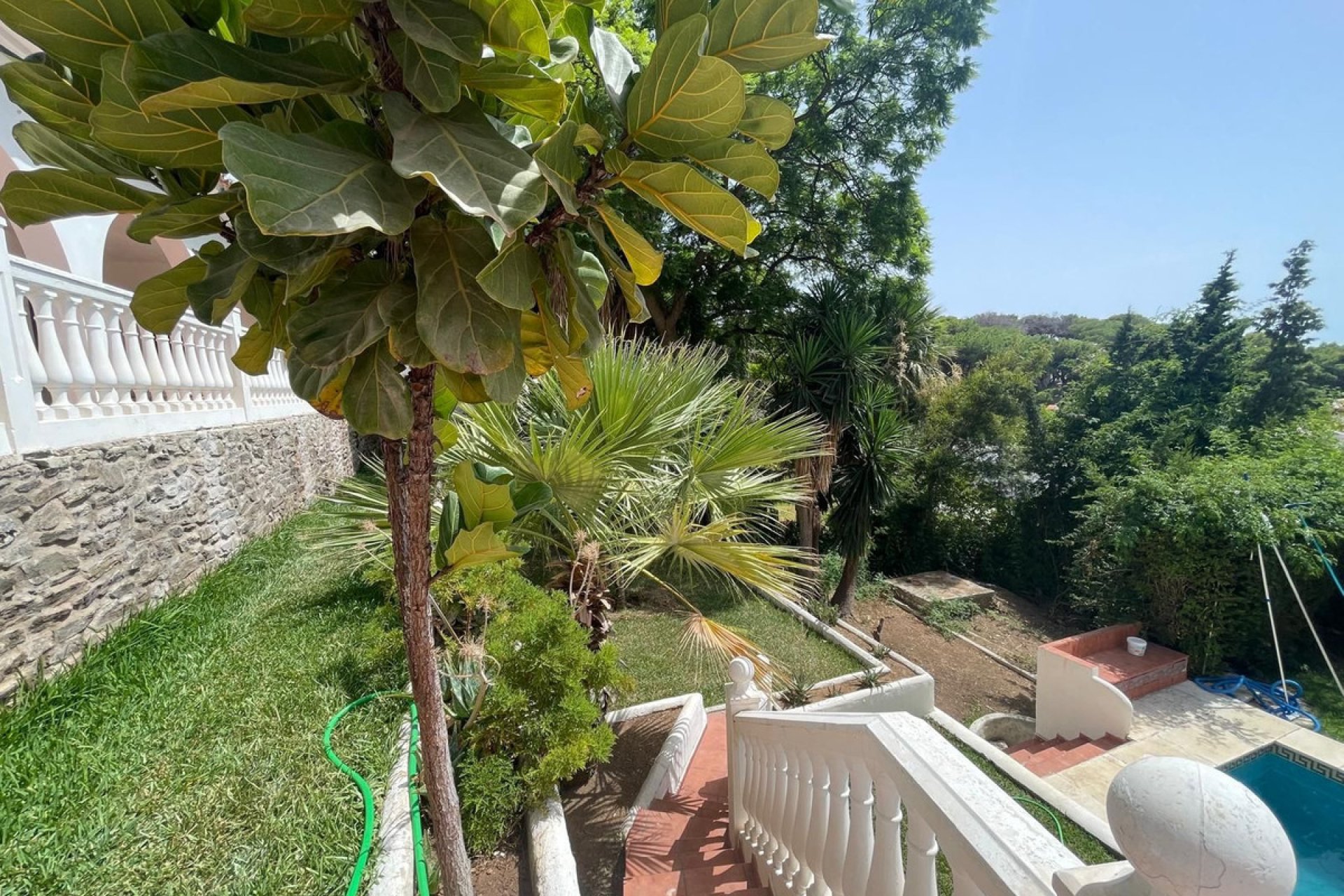 Reventa - House - Detached Villa - Benalmádena - Torremuelle