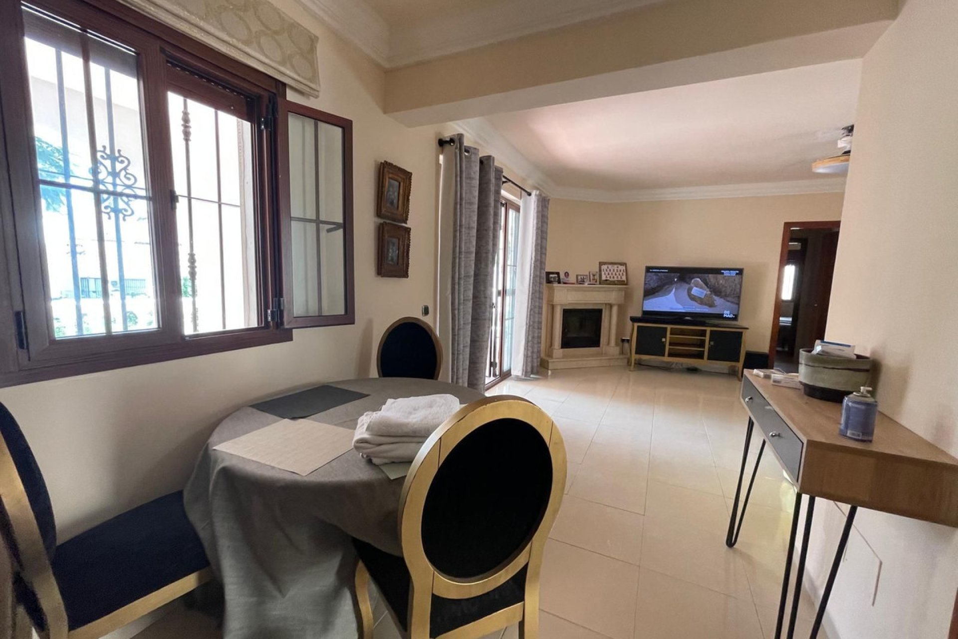 Reventa - House - Detached Villa - Benalmádena - Torremuelle