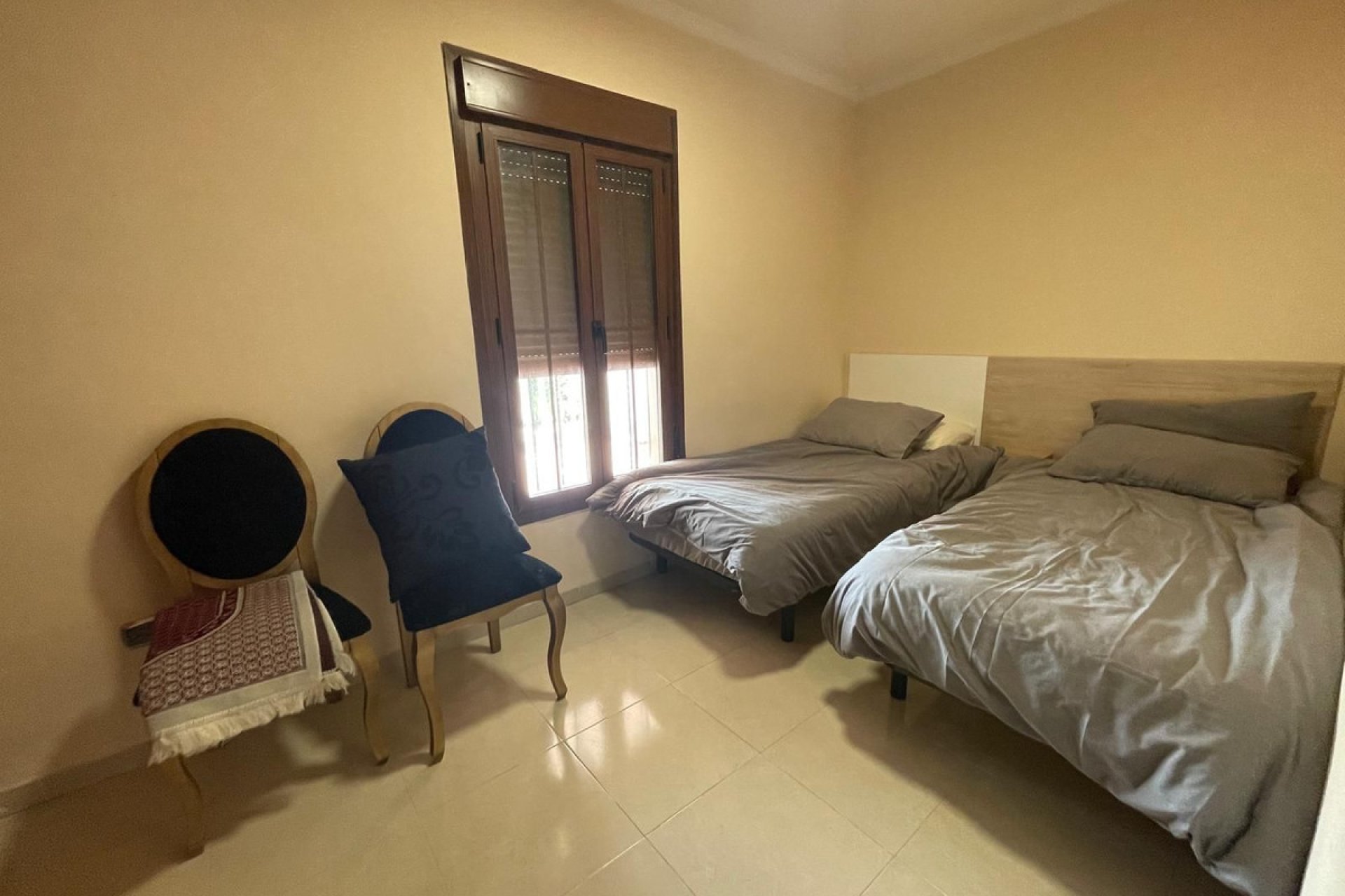 Reventa - House - Detached Villa - Benalmádena - Torremuelle