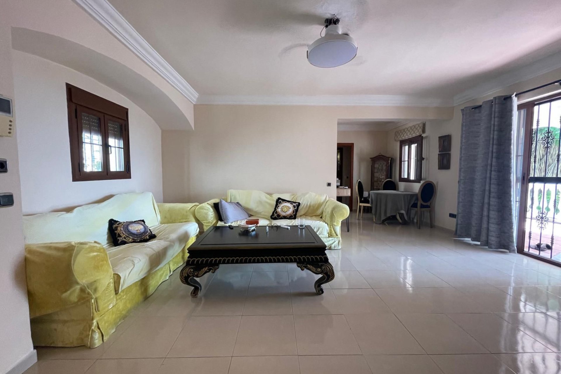 Reventa - House - Detached Villa - Benalmádena - Torremuelle