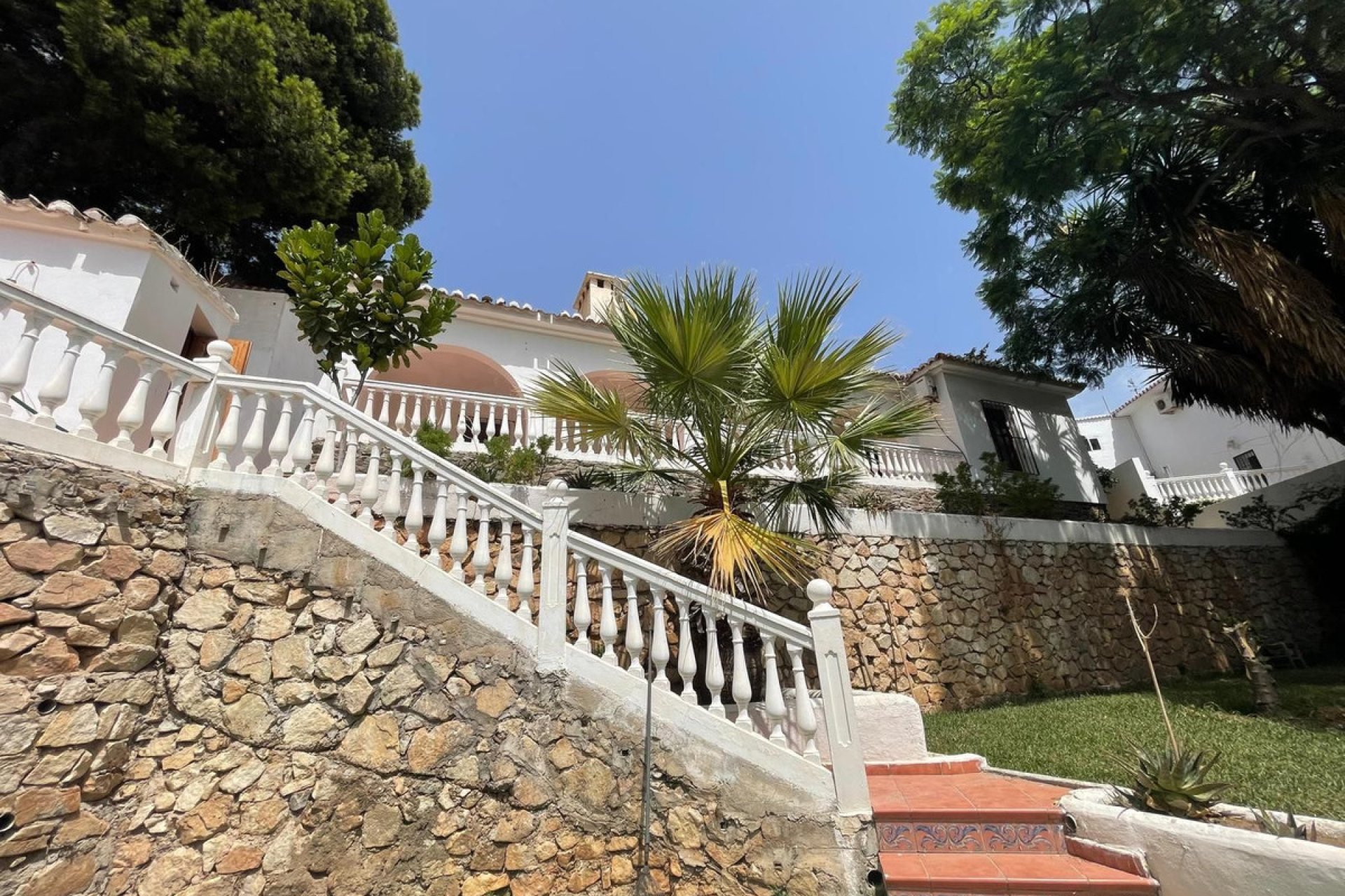 Reventa - House - Detached Villa - Benalmádena - Torremuelle