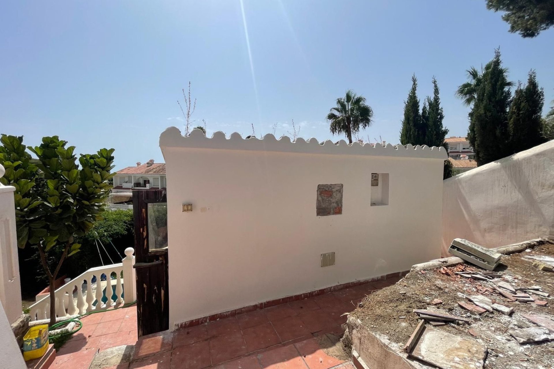 Reventa - House - Detached Villa - Benalmádena - Torremuelle