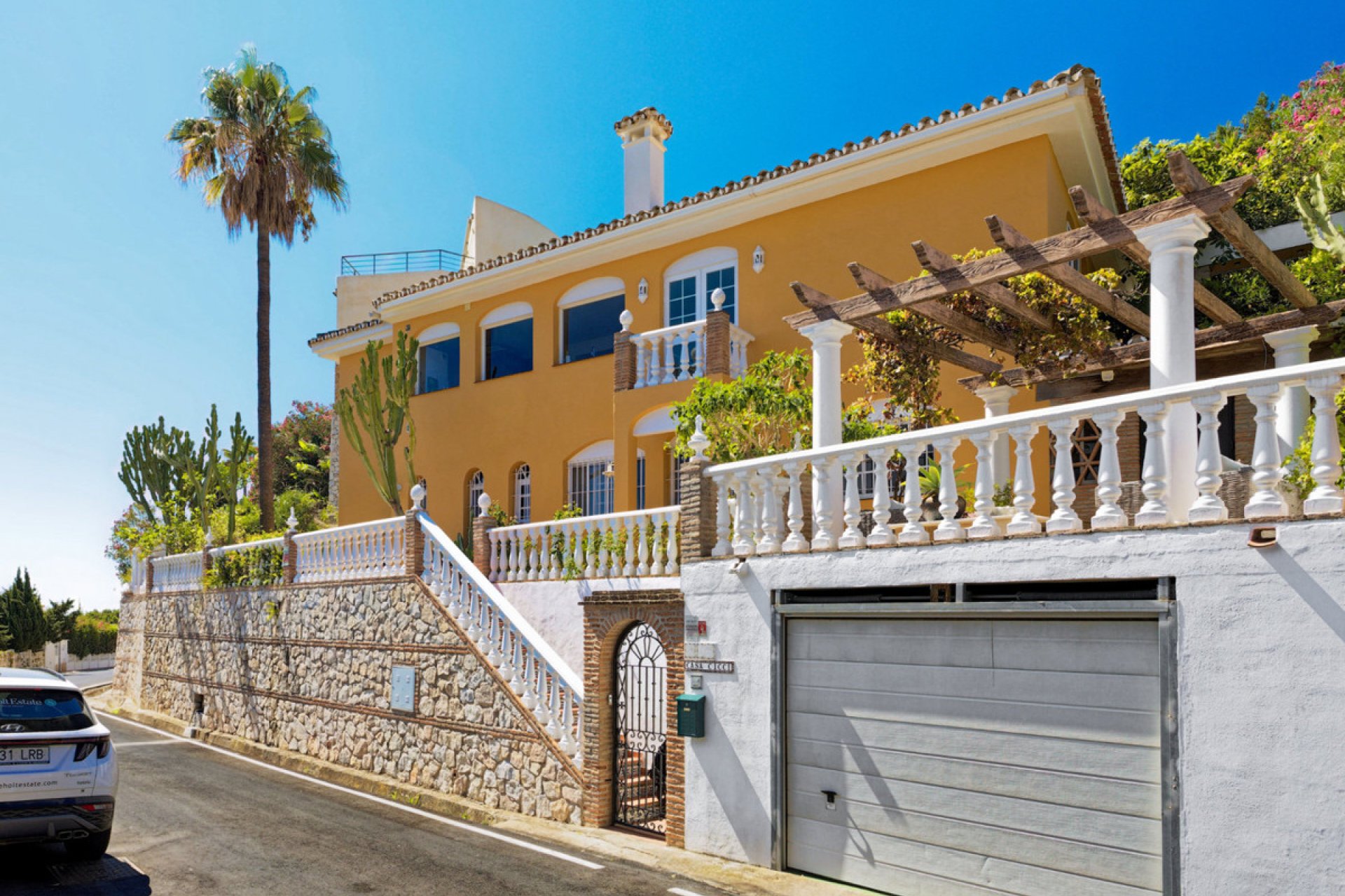 Reventa - House - Detached Villa - Benalmádena - Torremuelle