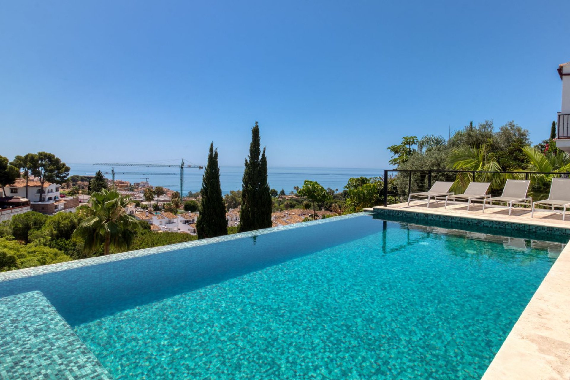 Reventa - House - Detached Villa - Benalmádena - Torremuelle