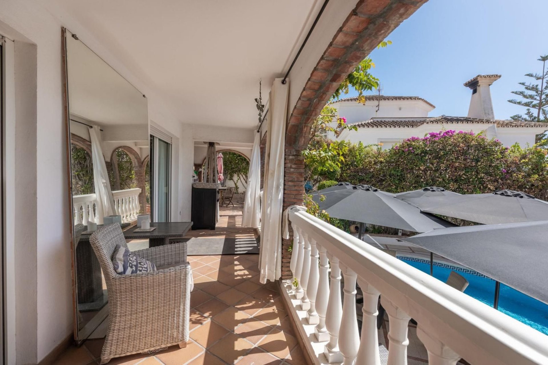 Reventa - House - Detached Villa - Benalmádena - Torremuelle