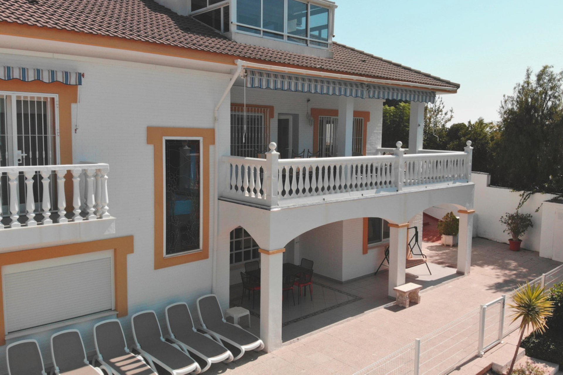 Reventa - House - Detached Villa - Benalmádena - Torremuelle