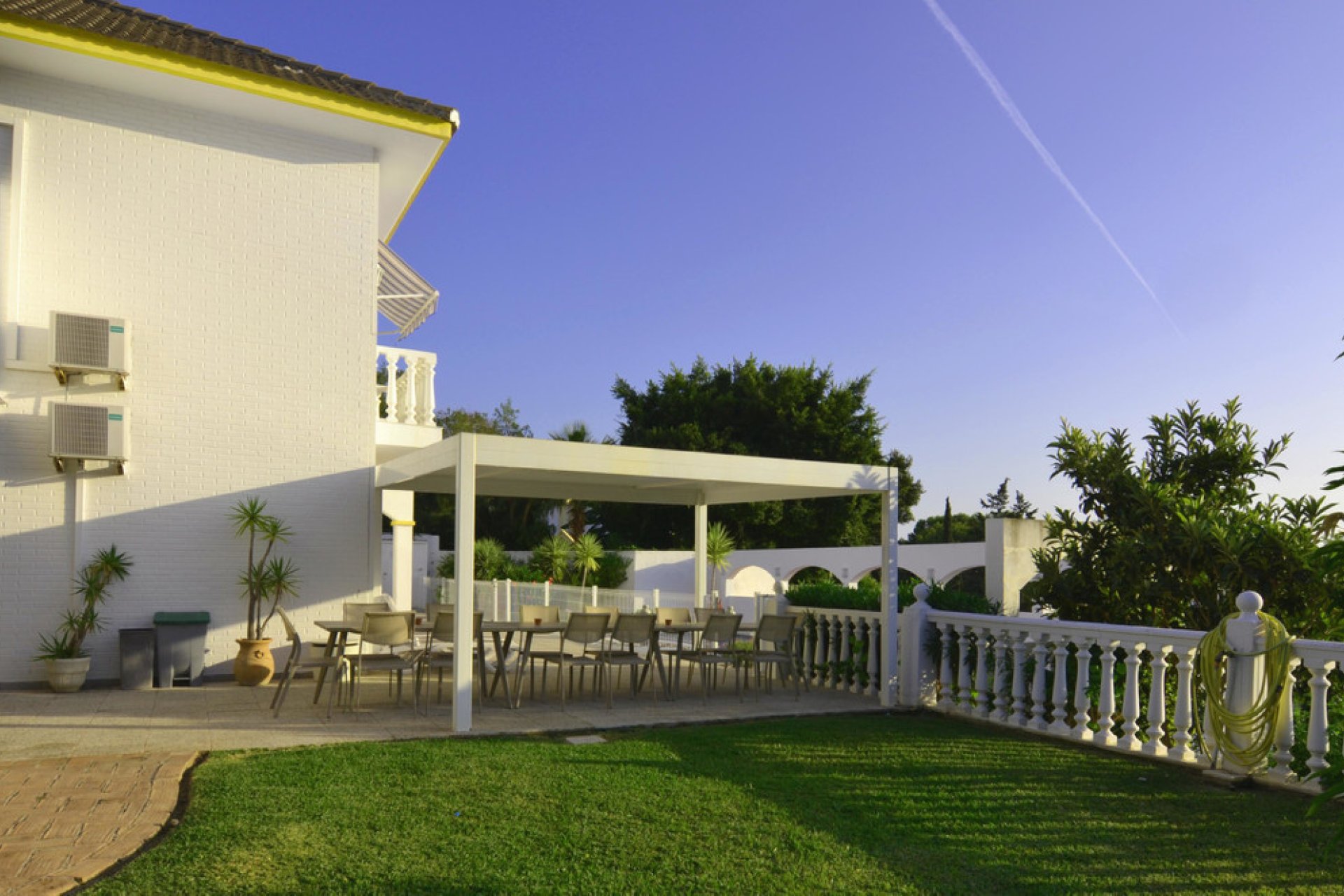 Reventa - House - Detached Villa - Benalmádena - Torremuelle