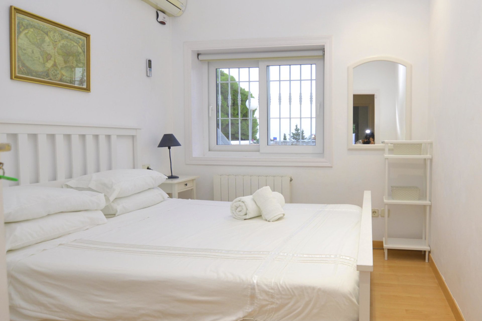 Reventa - House - Detached Villa - Benalmádena - Torremuelle