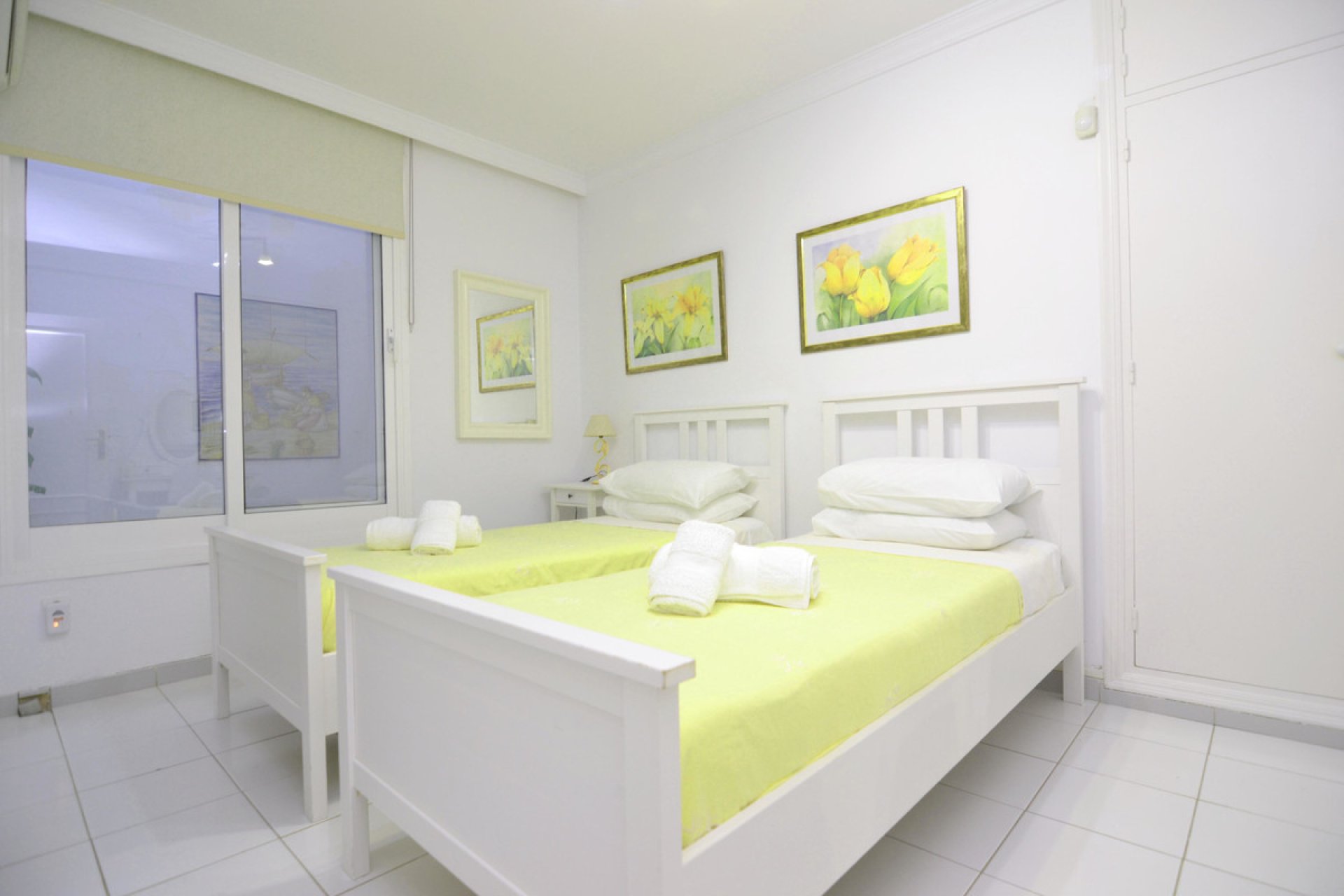 Reventa - House - Detached Villa - Benalmádena - Torremuelle