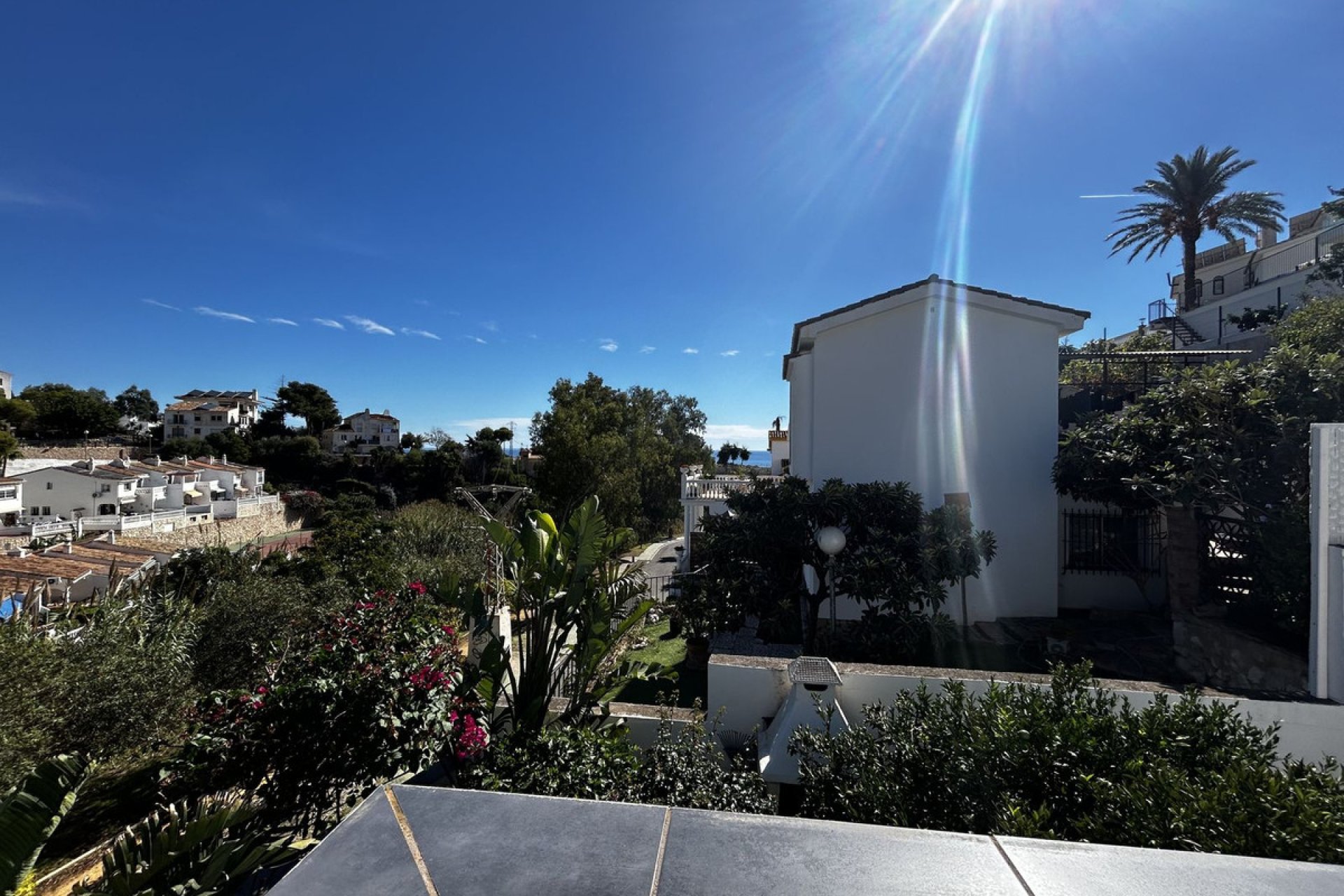 Reventa - House - Detached Villa - Benalmádena - Torremuelle