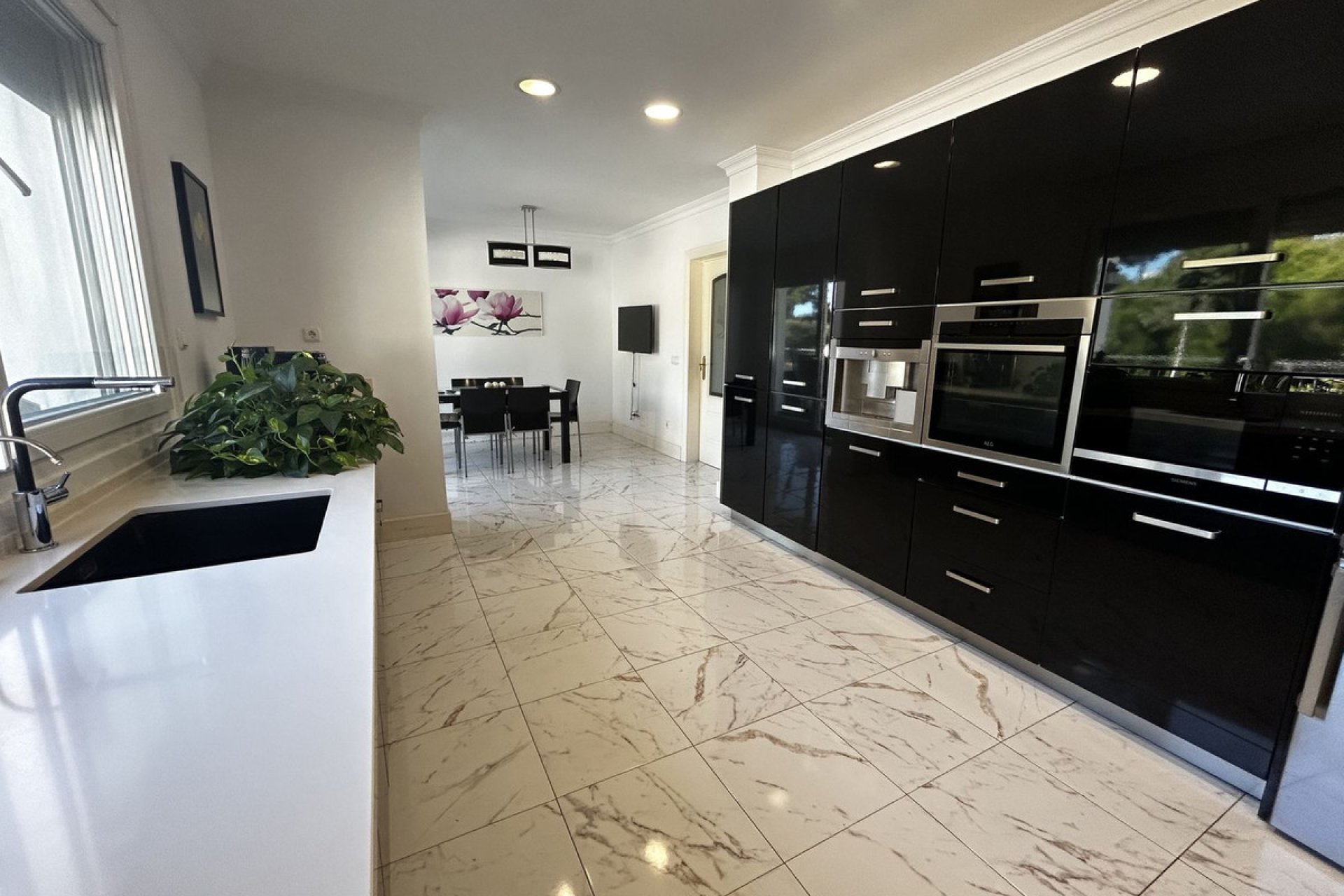 Reventa - House - Detached Villa - Benalmádena - Torremuelle