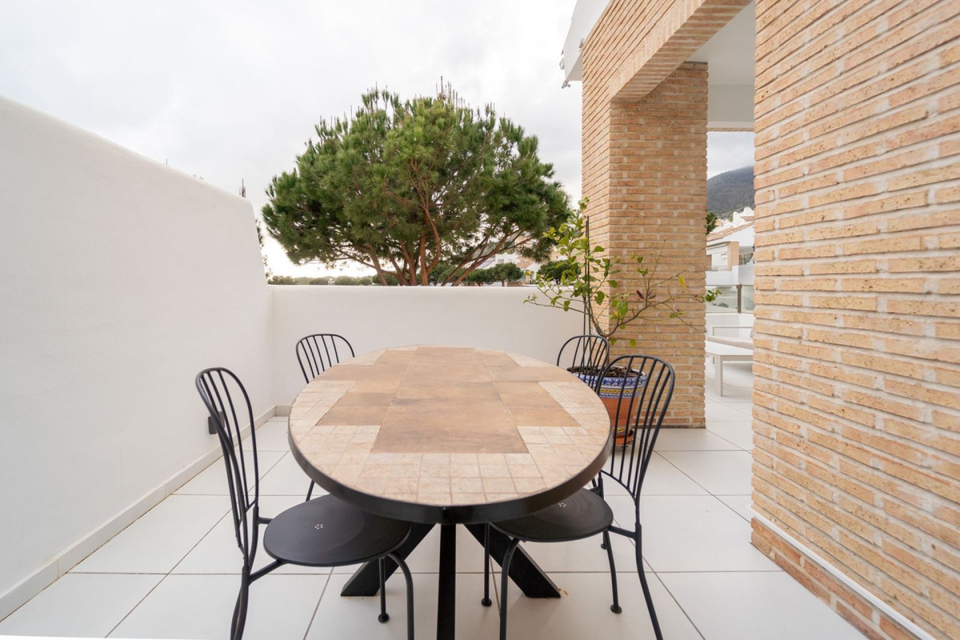 Reventa - House - Detached Villa - Benalmádena - Torremuelle