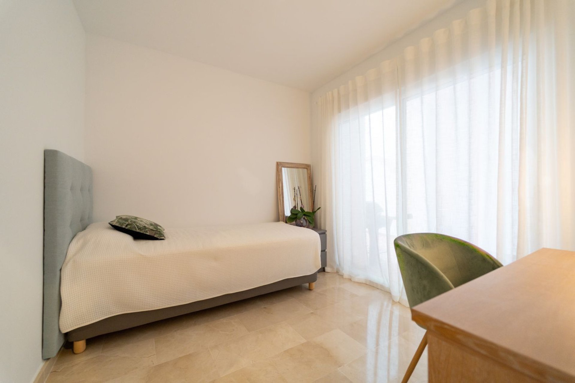 Reventa - House - Detached Villa - Benalmádena - Torremuelle