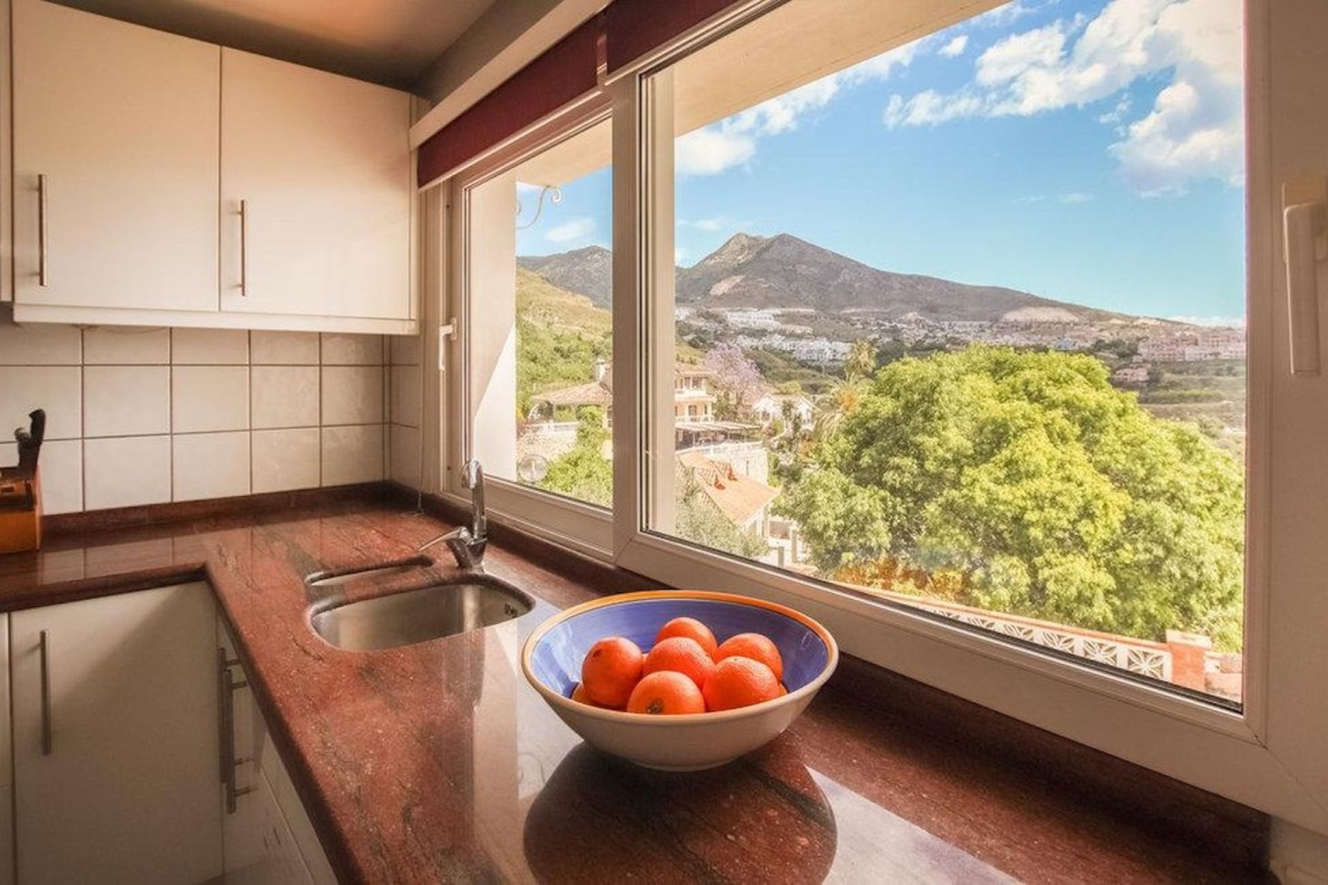 Reventa - House - Detached Villa - Benalmádena - Torremuelle