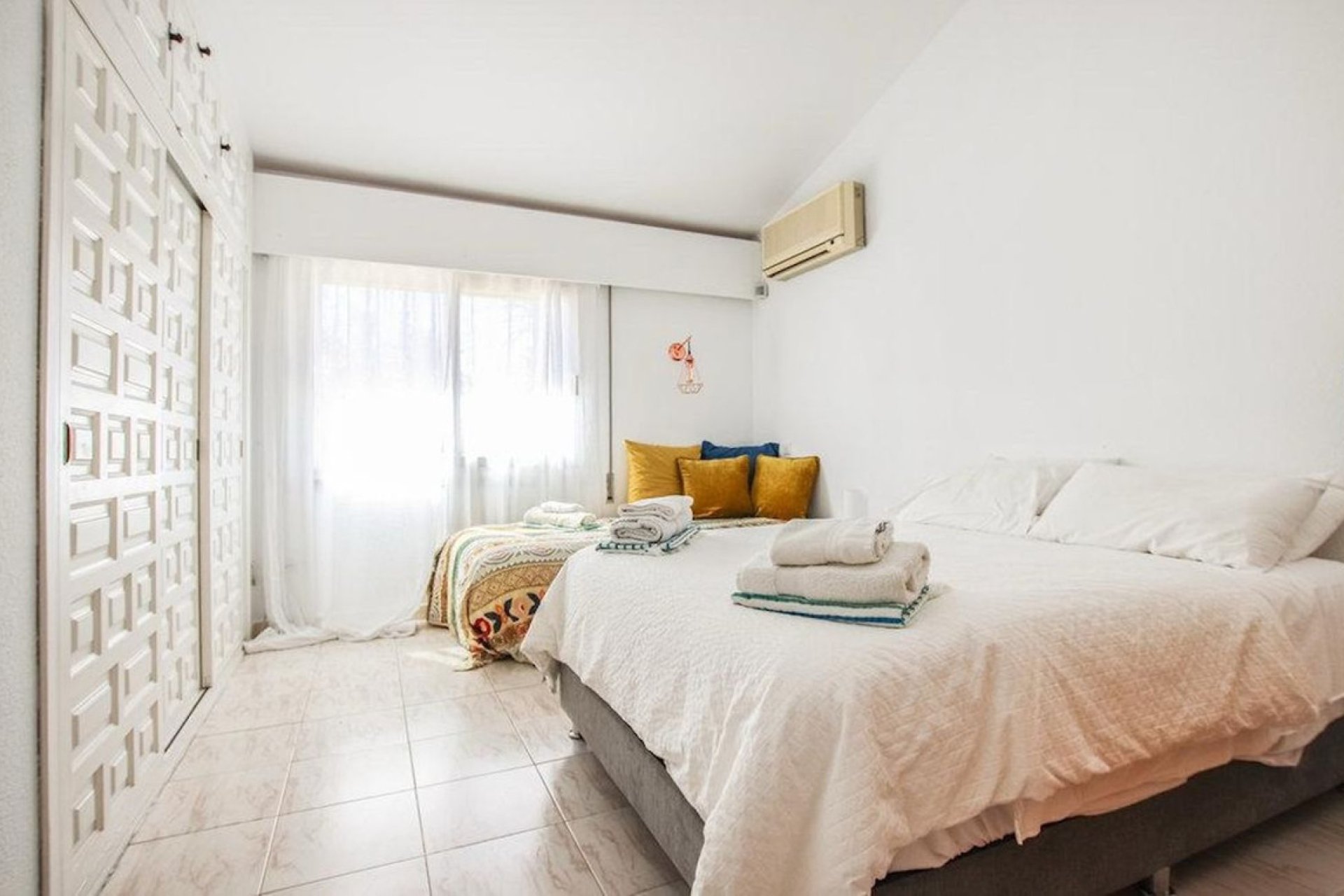 Reventa - House - Detached Villa - Benalmádena - Torremuelle